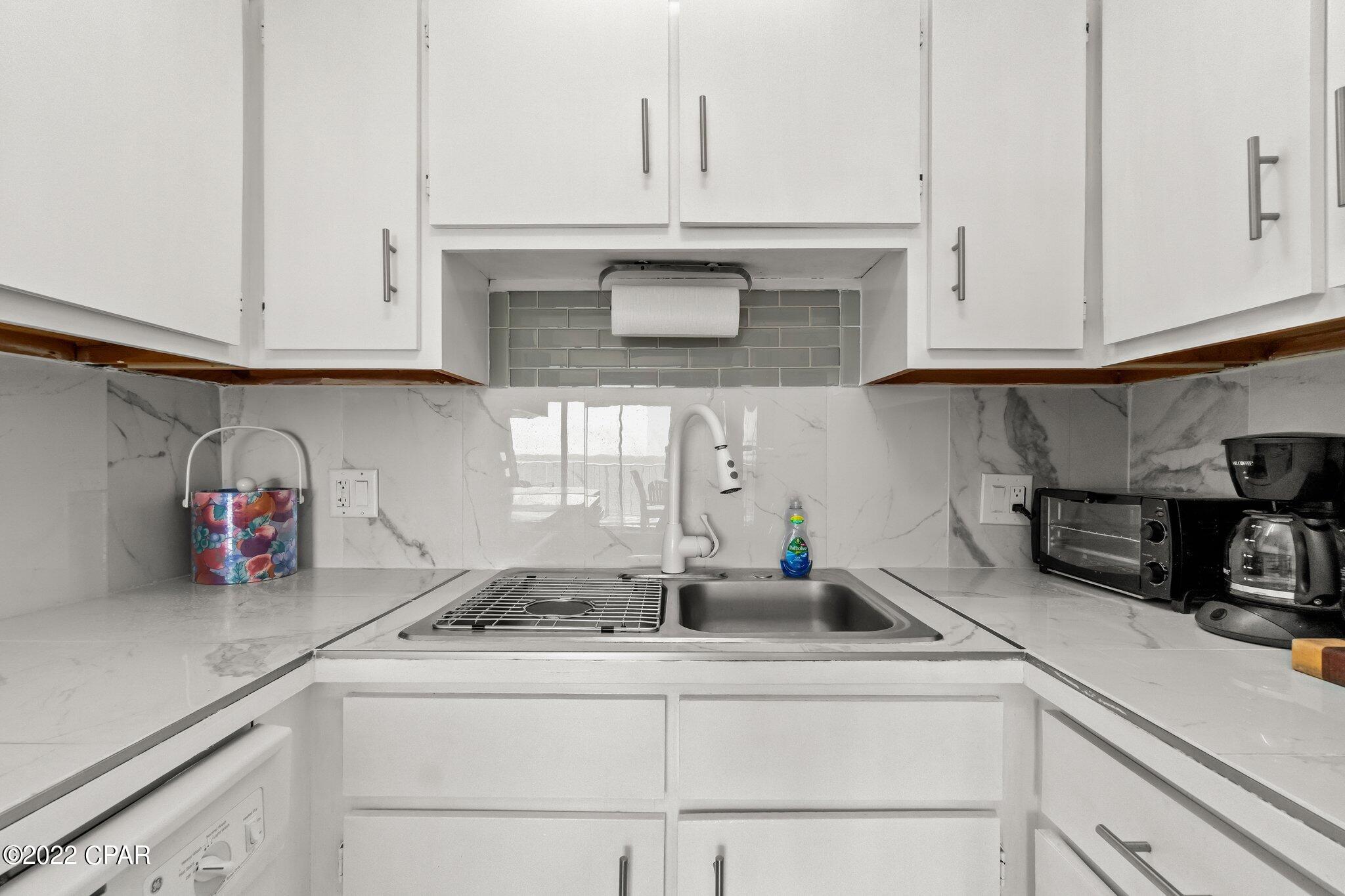 The Summit - Residential