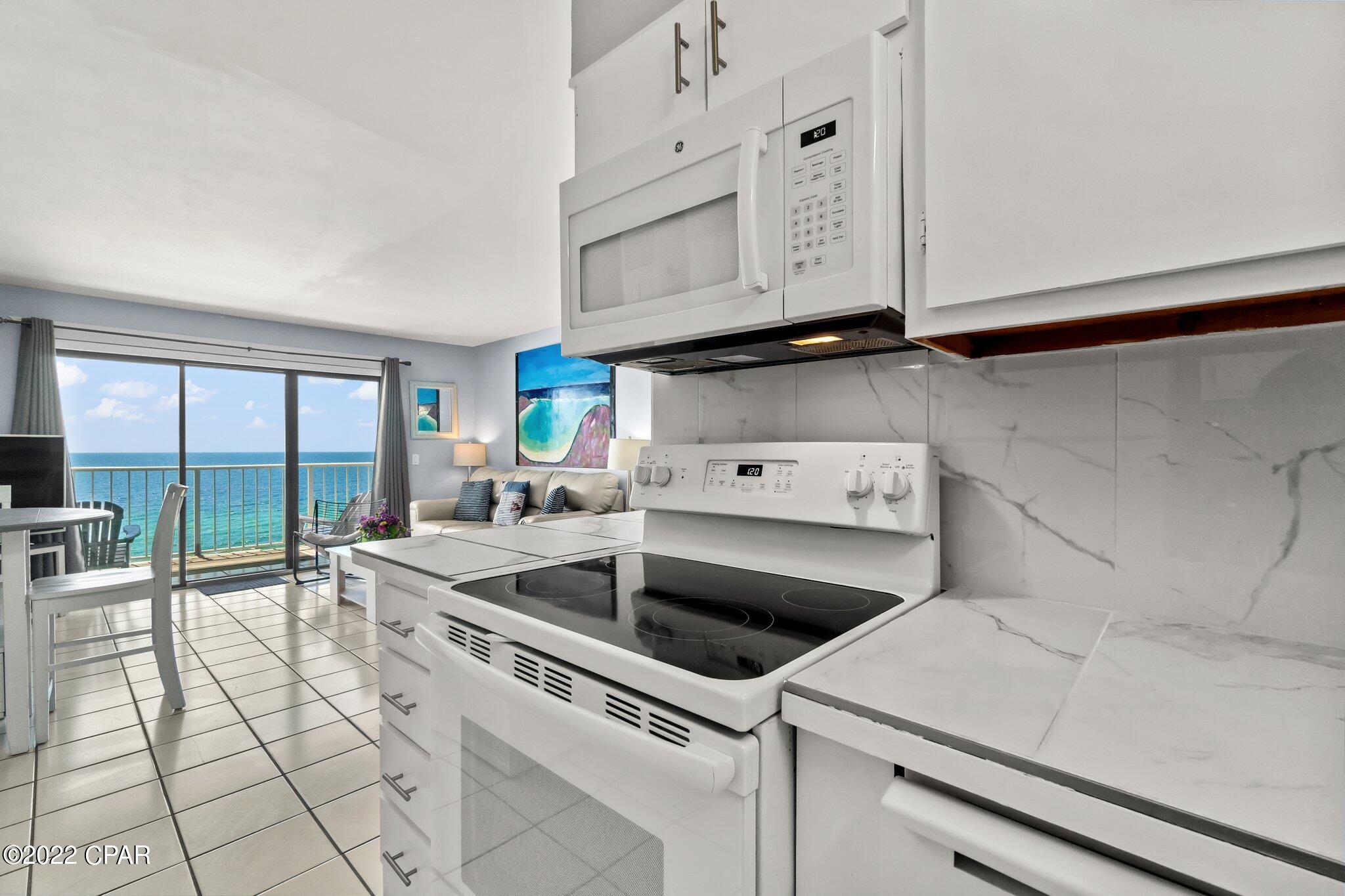 The Summit - Residential