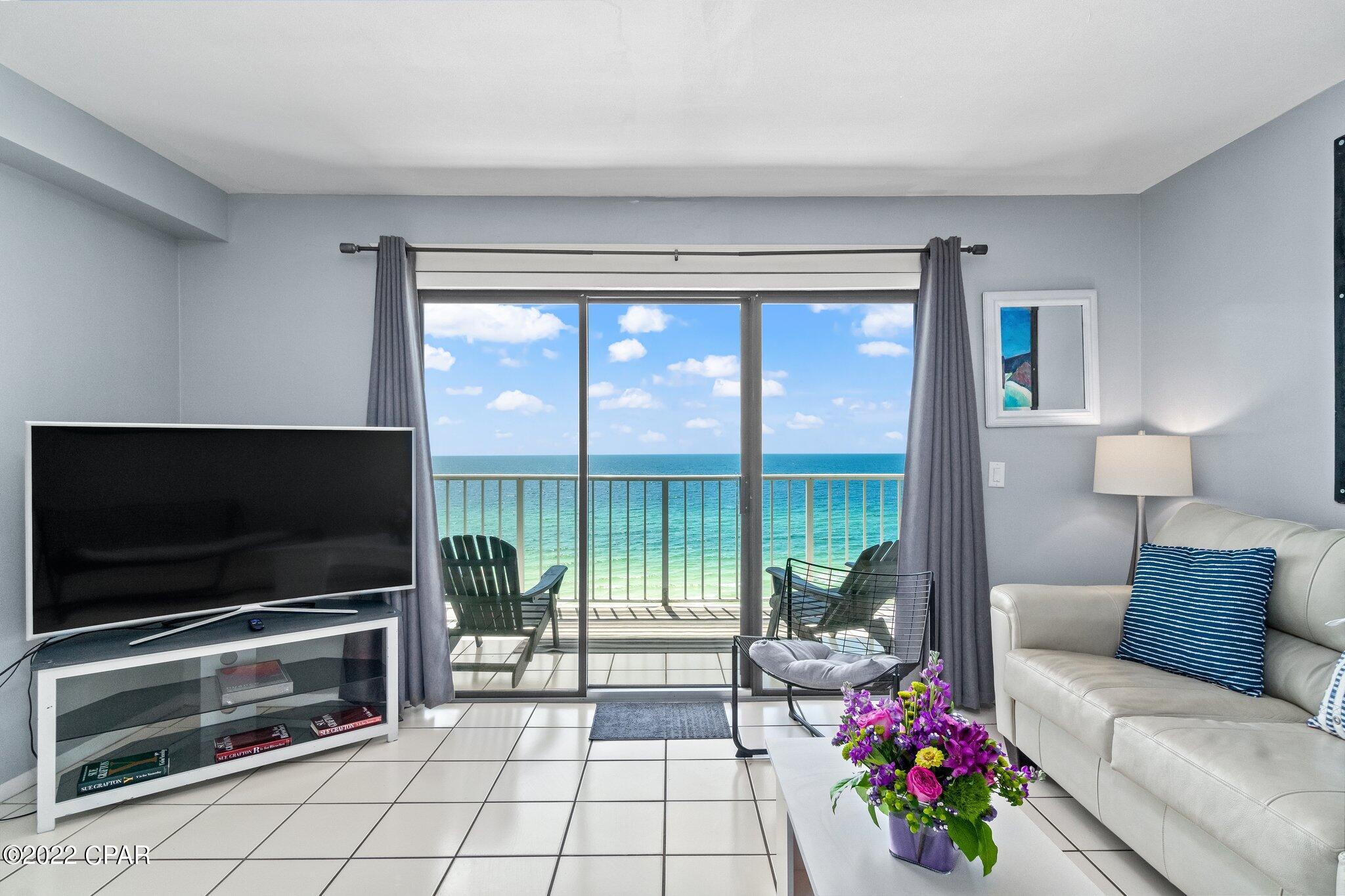 The Summit - Residential