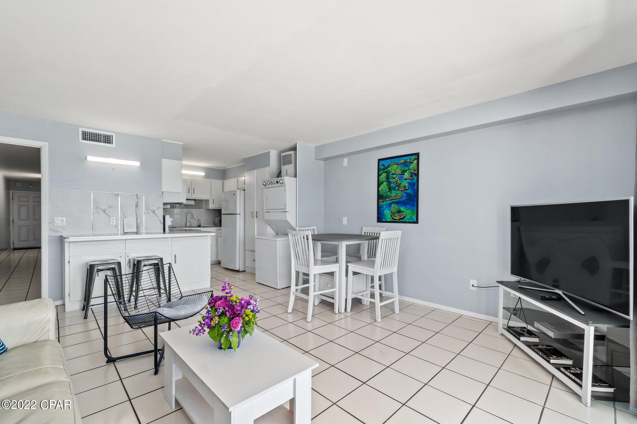 The Summit - Residential