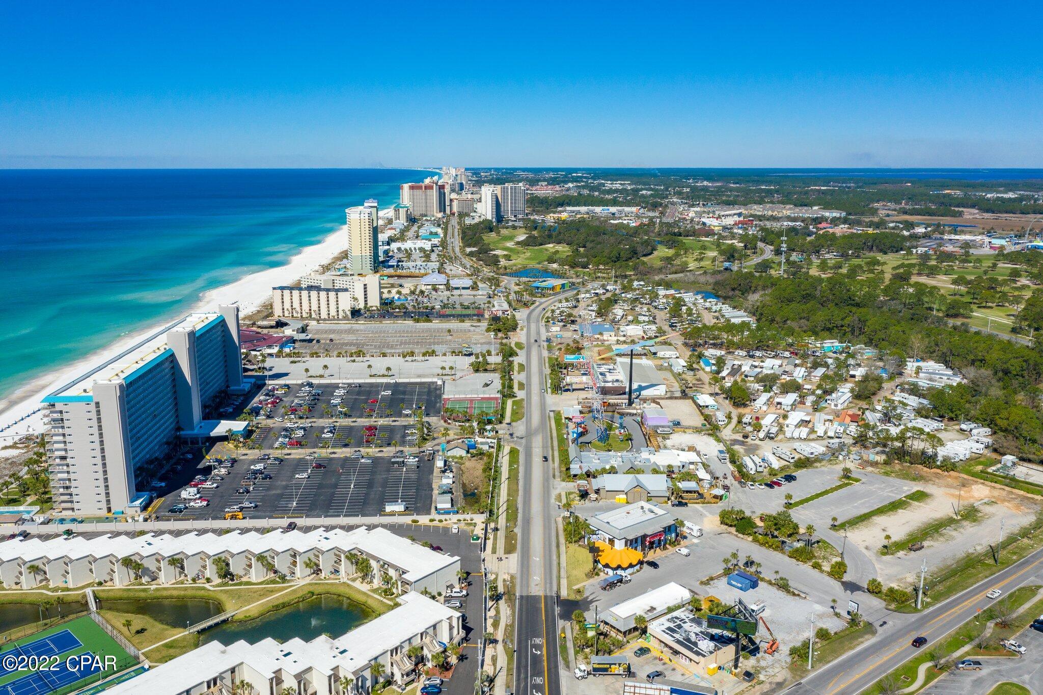 The Summit - Residential