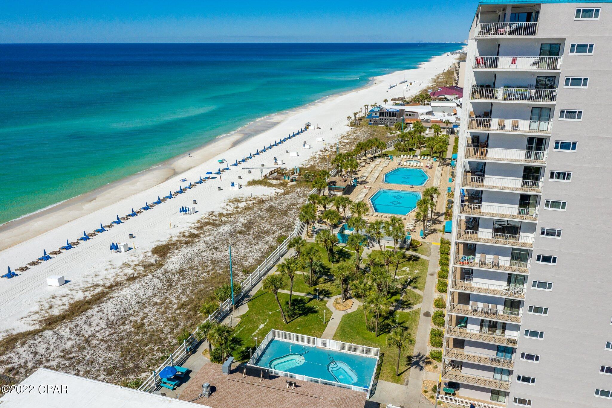 The Summit - Residential