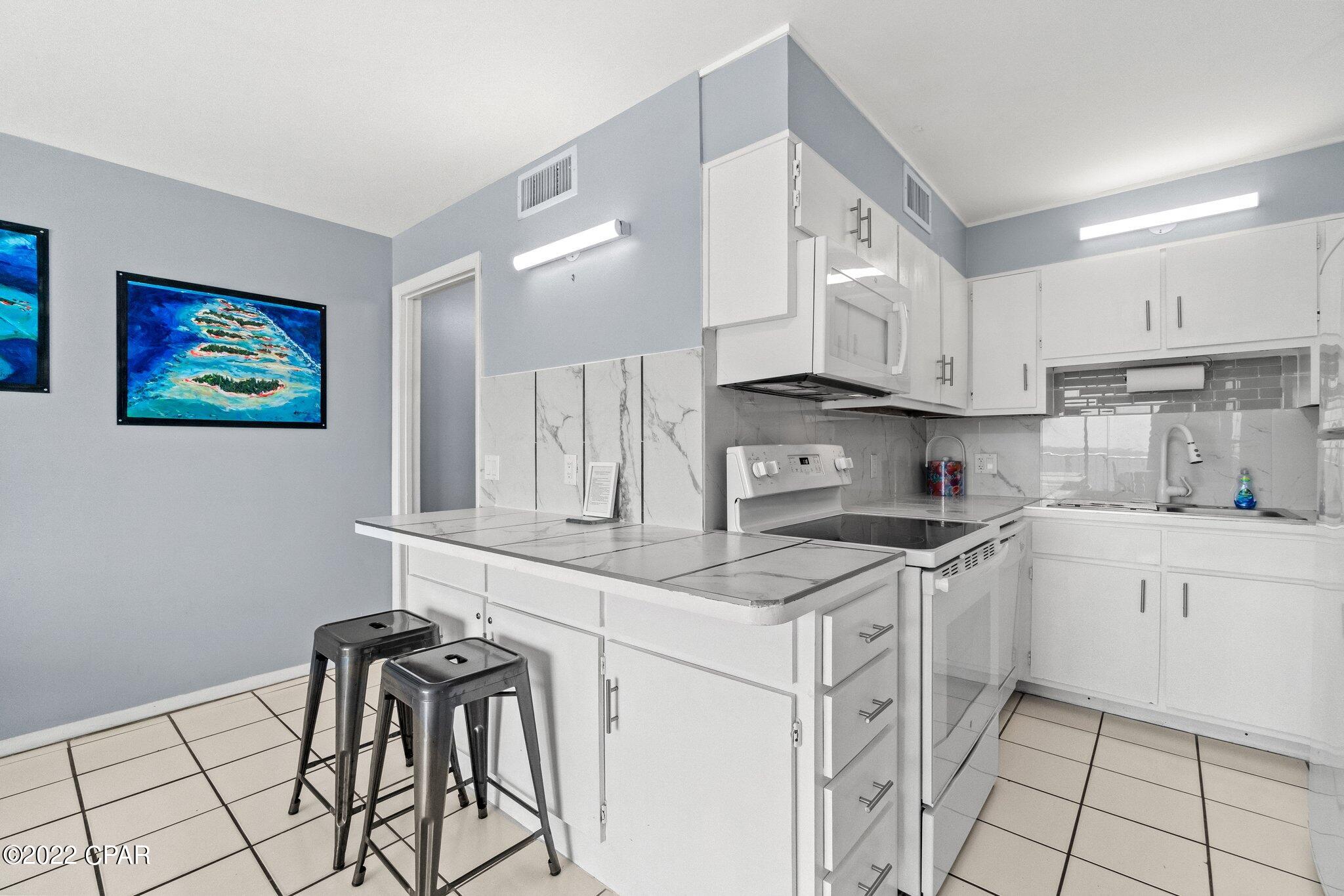 The Summit - Residential