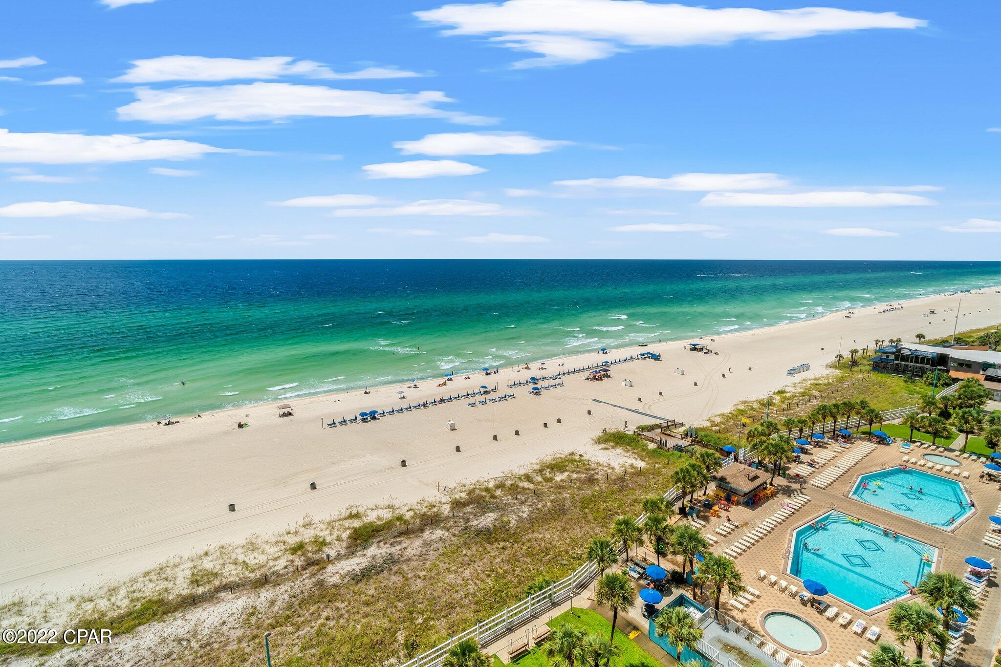 The Summit - Residential