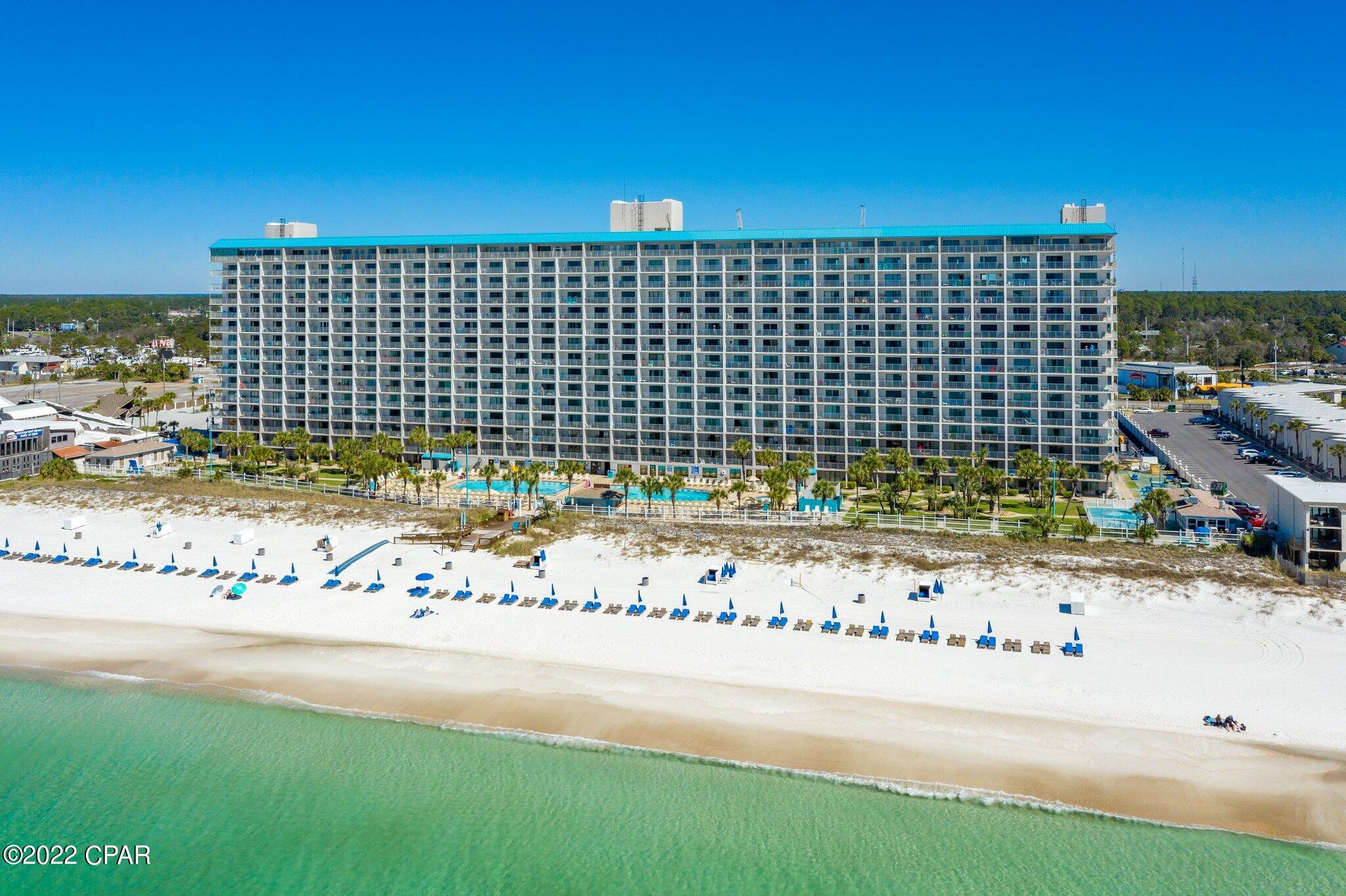 The Summit - Residential