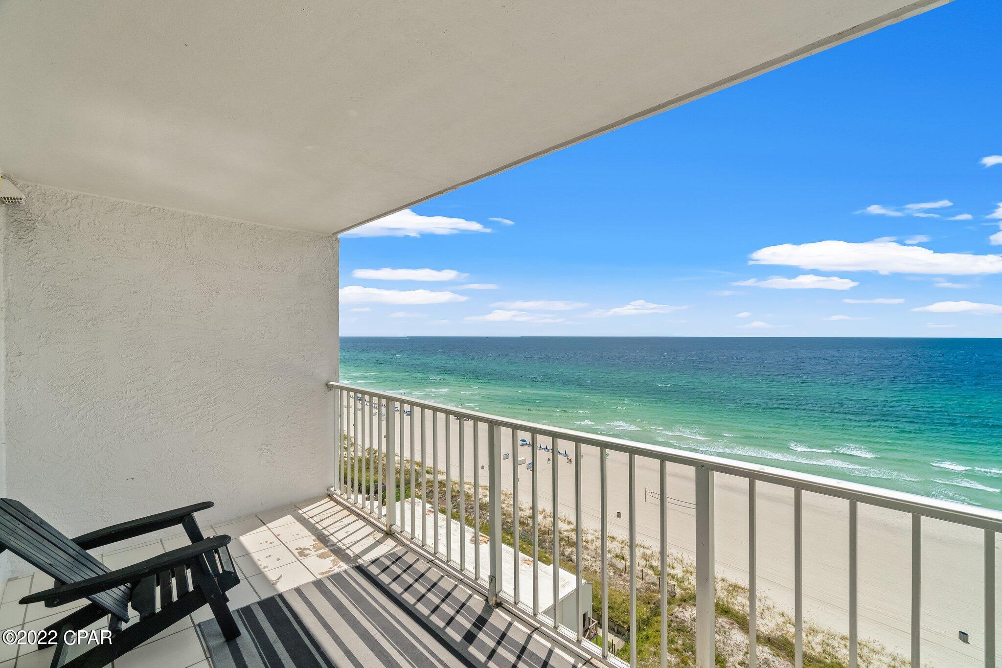 The Summit - Residential