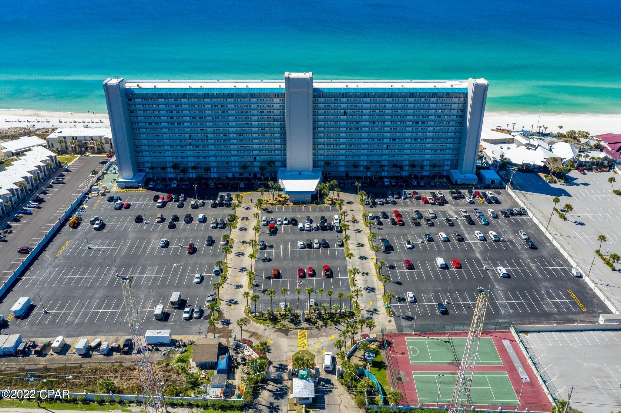 The Summit - Residential