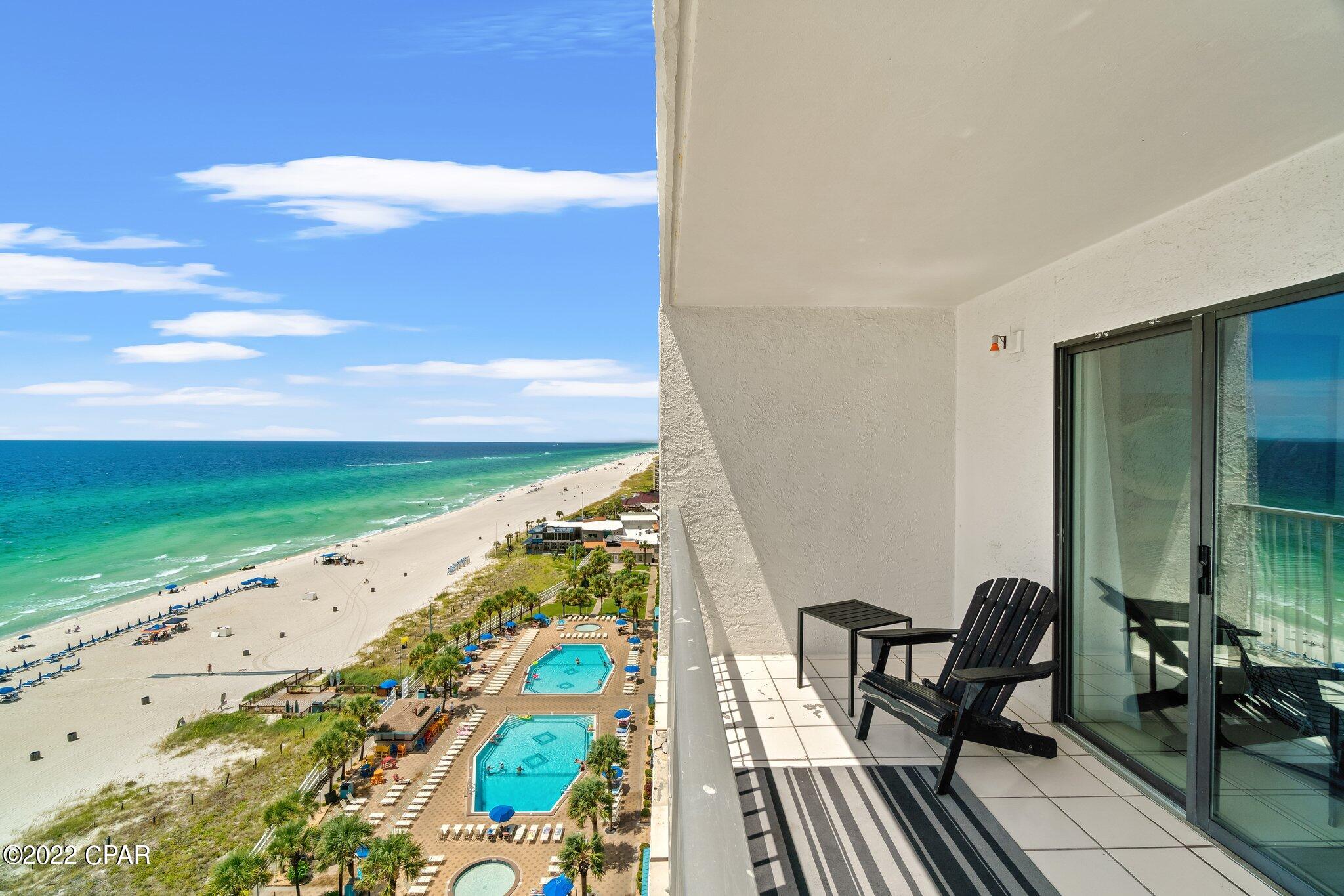 The Summit - Residential