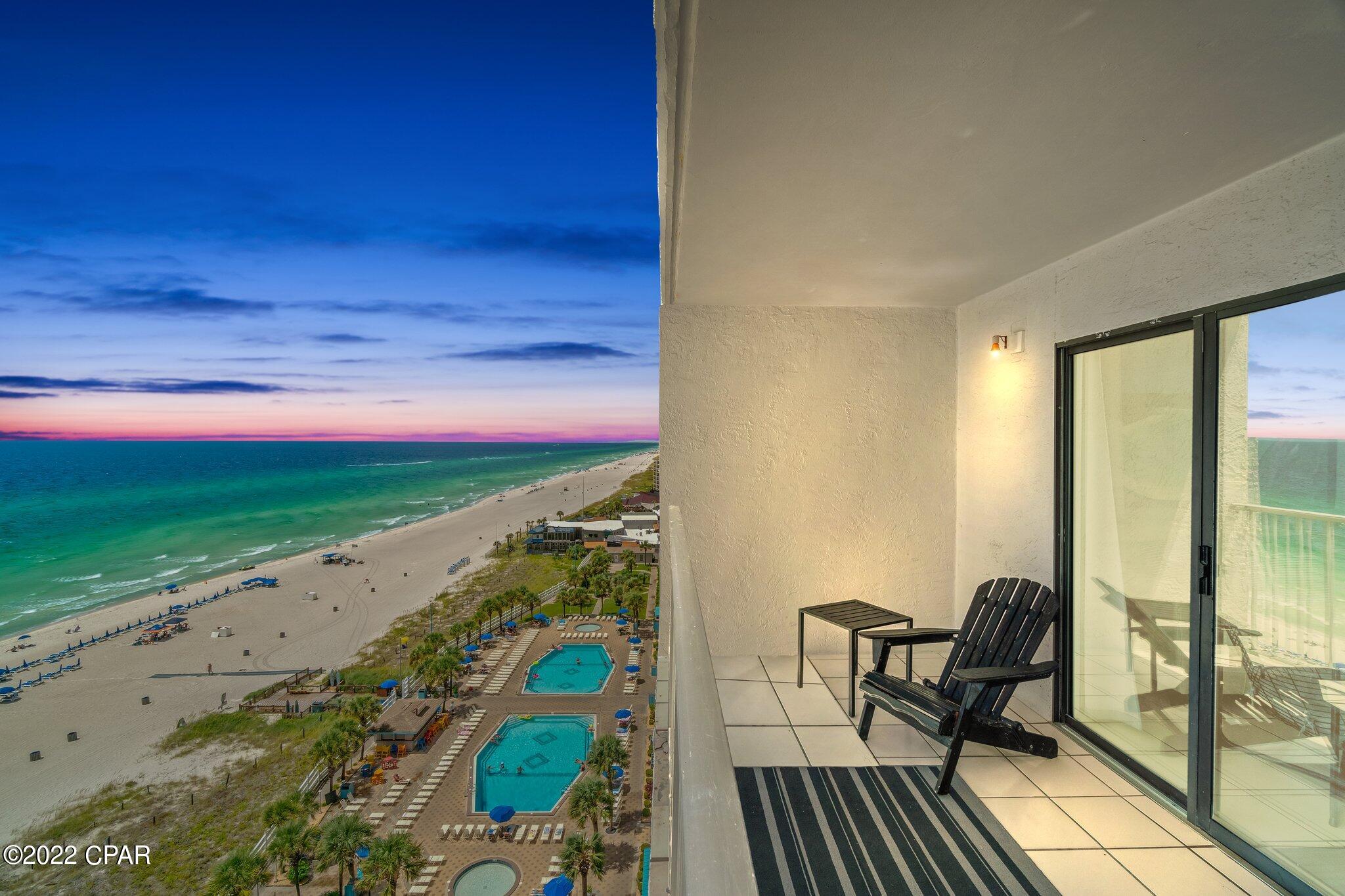 The Summit - Residential