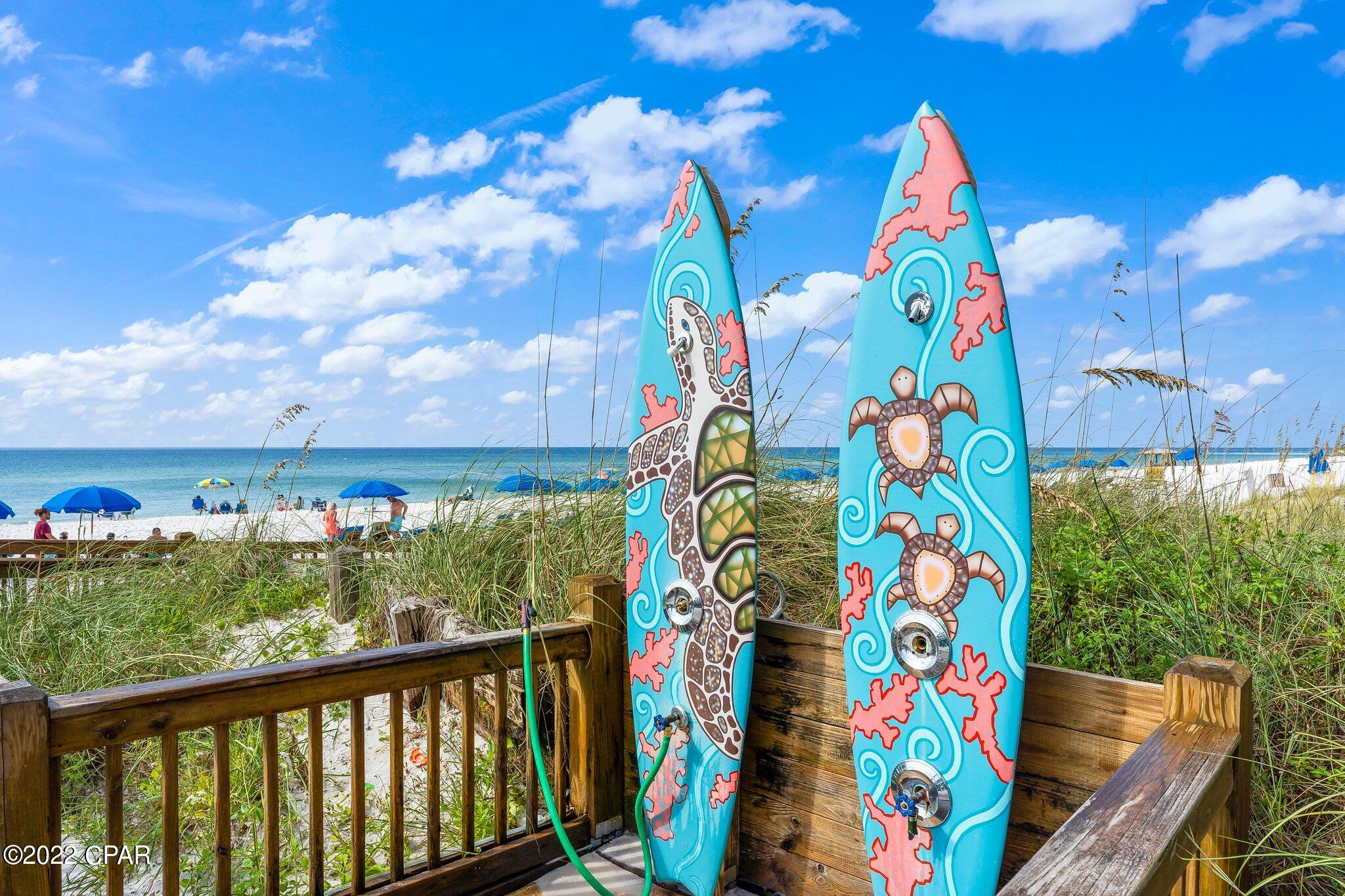 The Summit - Residential