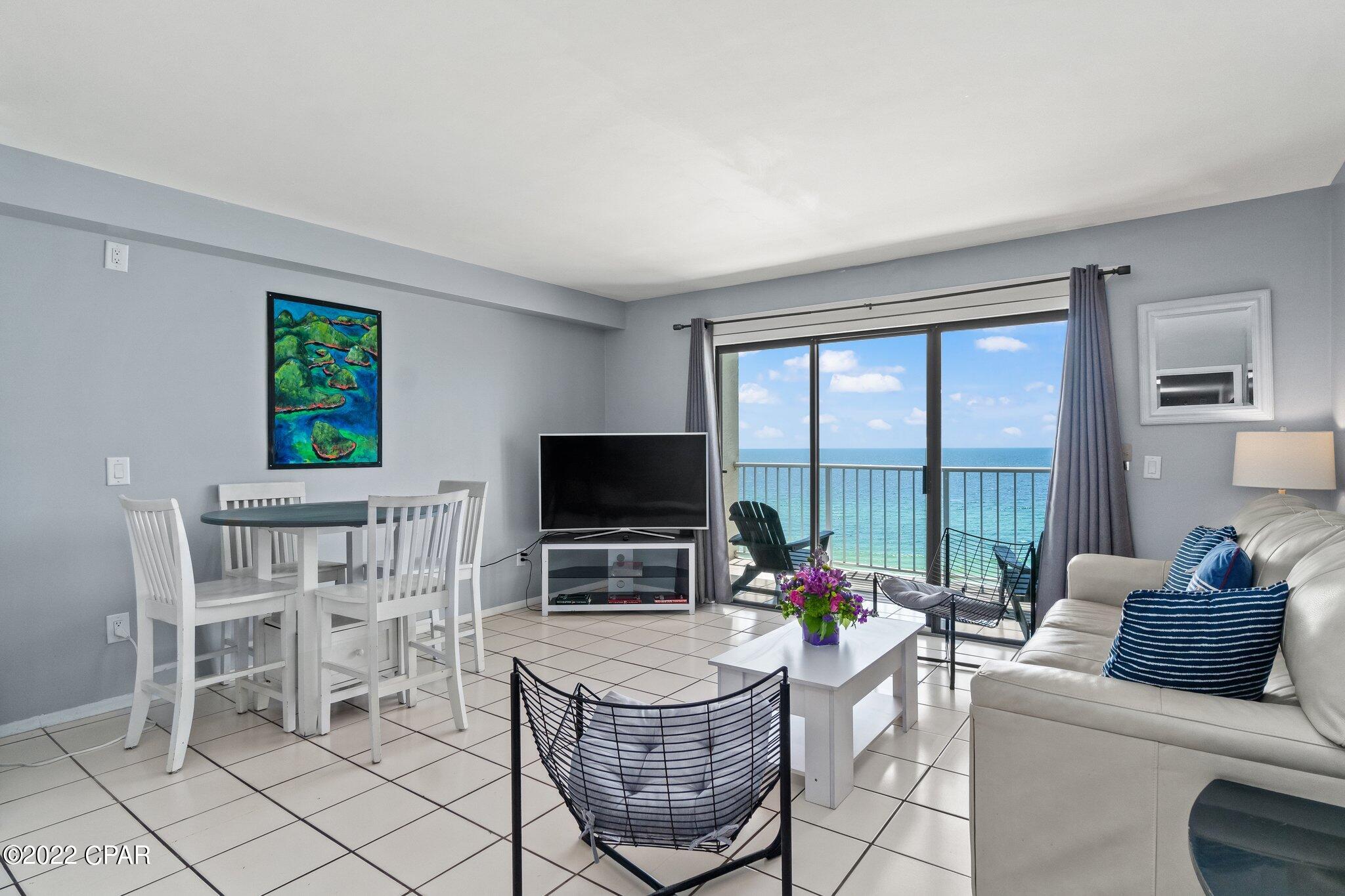 The Summit - Residential