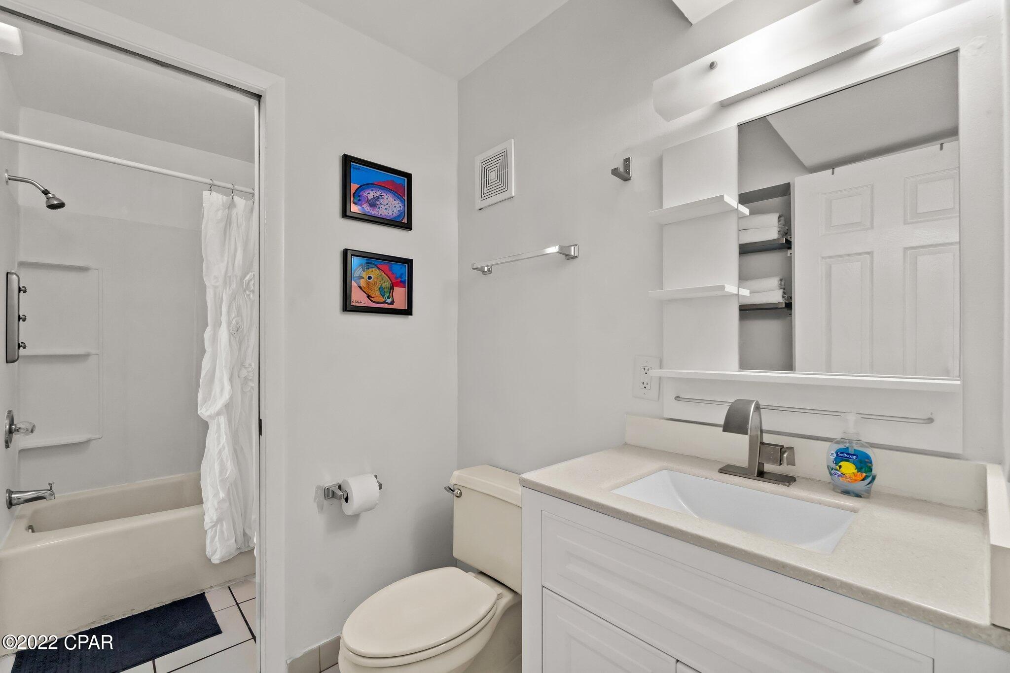 The Summit - Residential