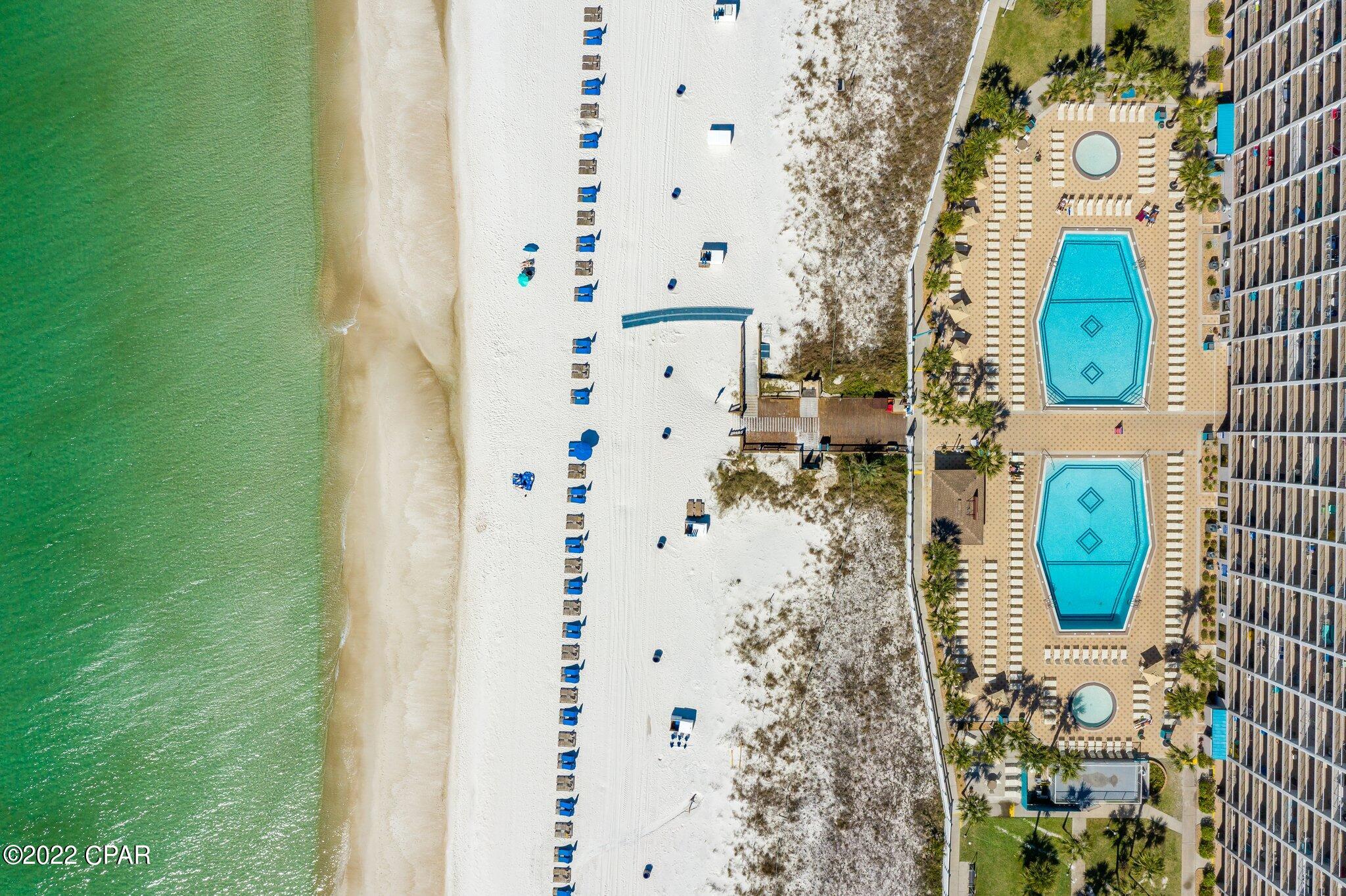 The Summit - Residential