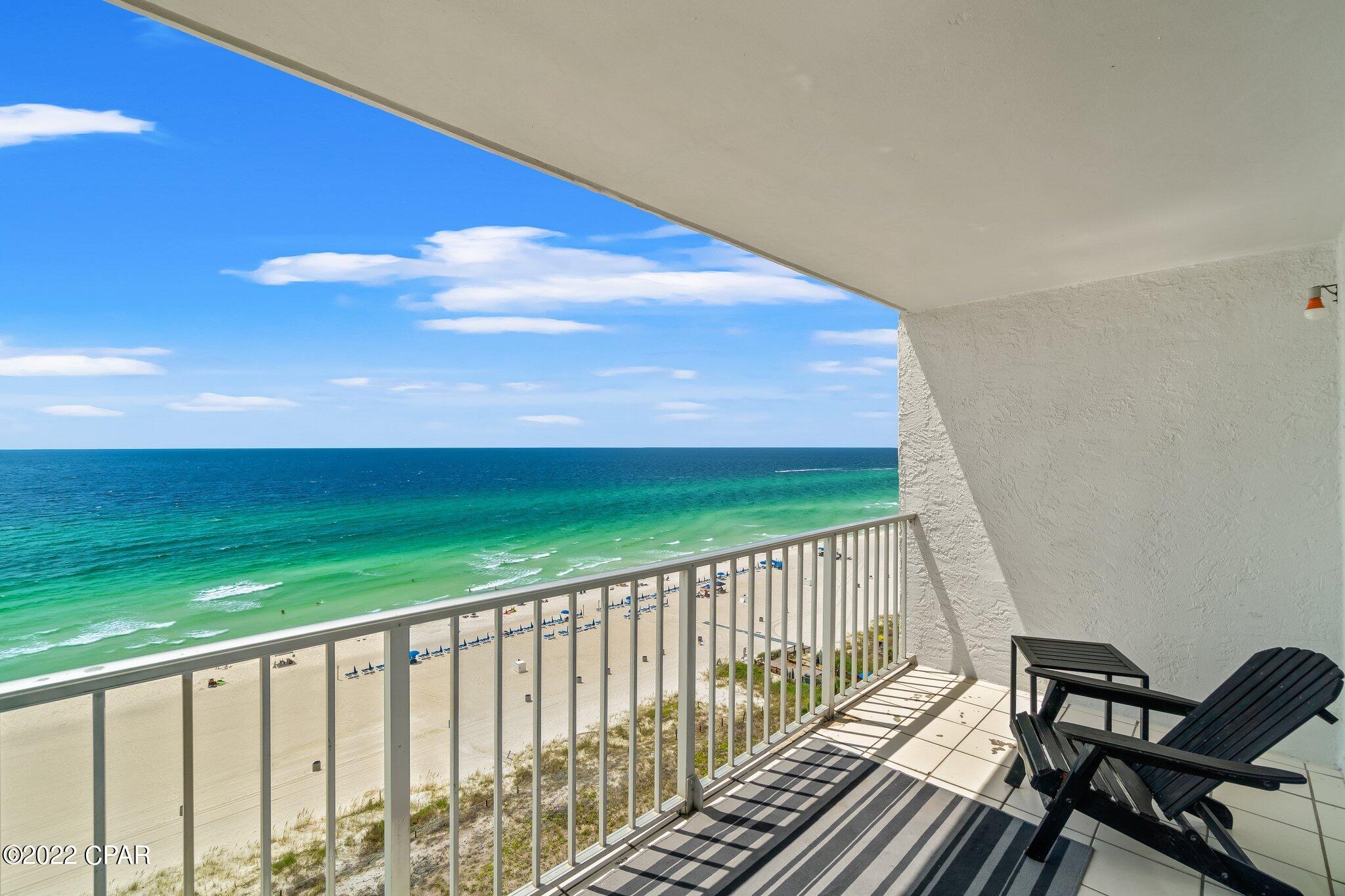 The Summit - Residential