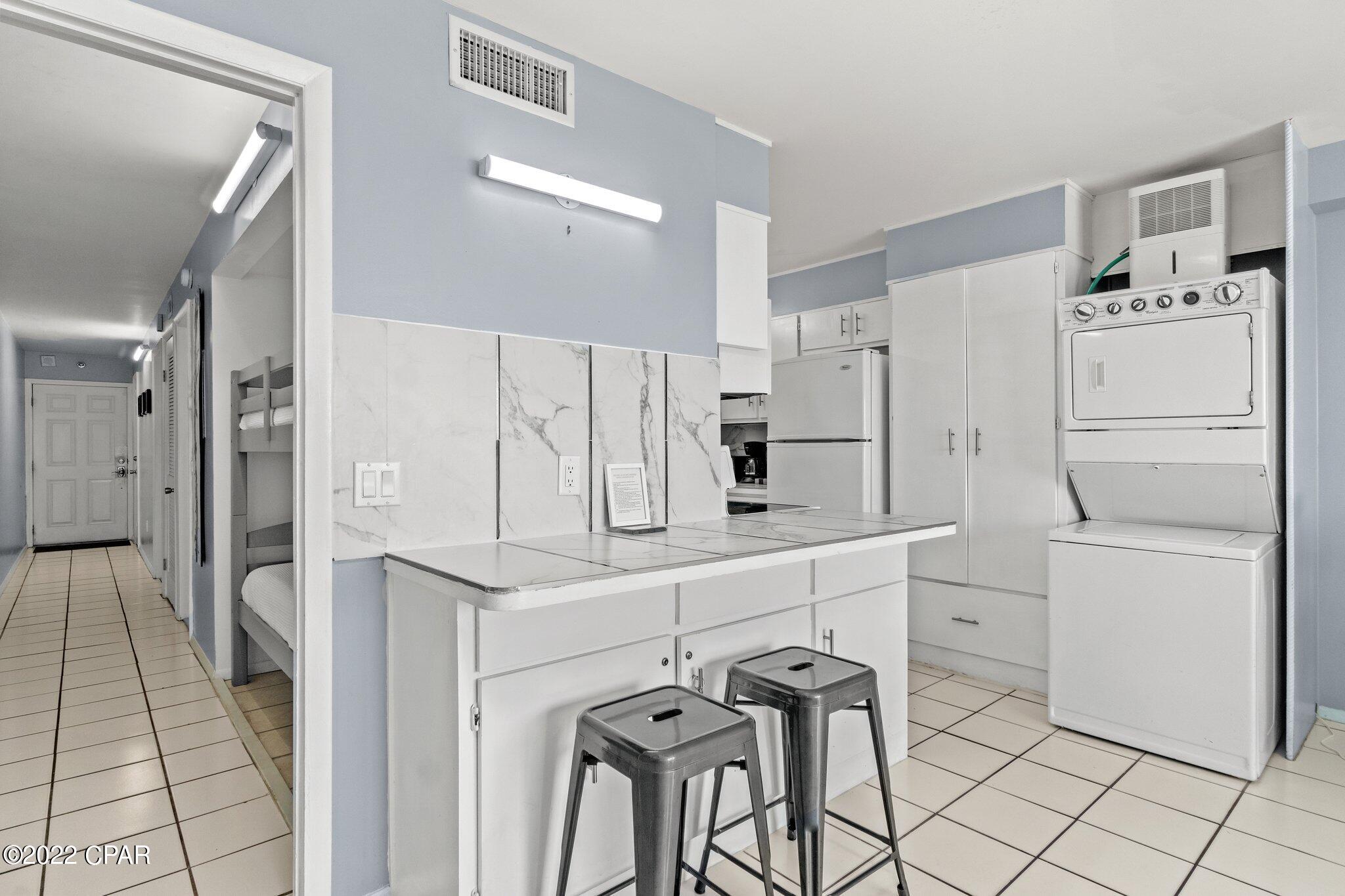 The Summit - Residential