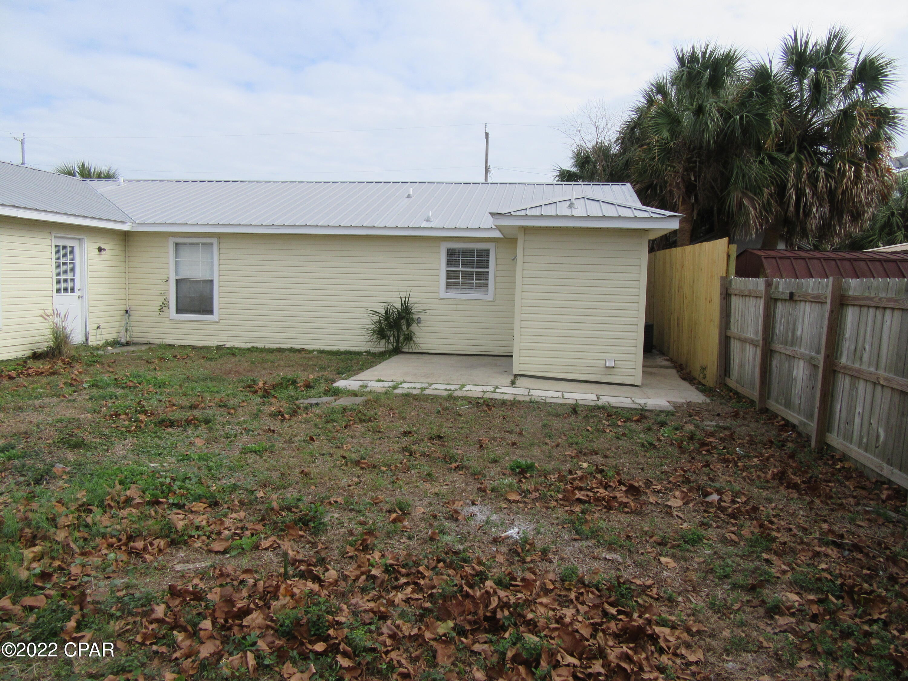 [No Recorded Subdiv] - Residential Lease