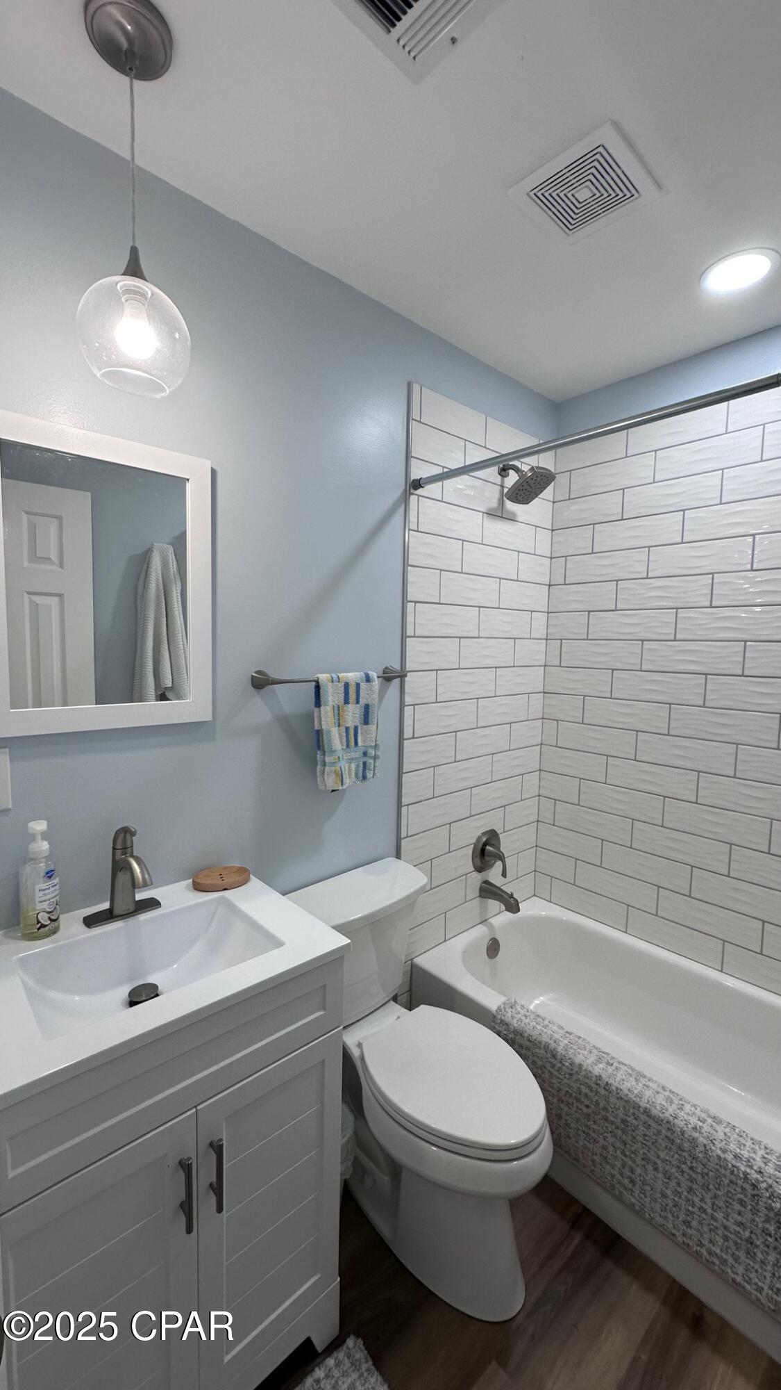 Open Sands - Residential