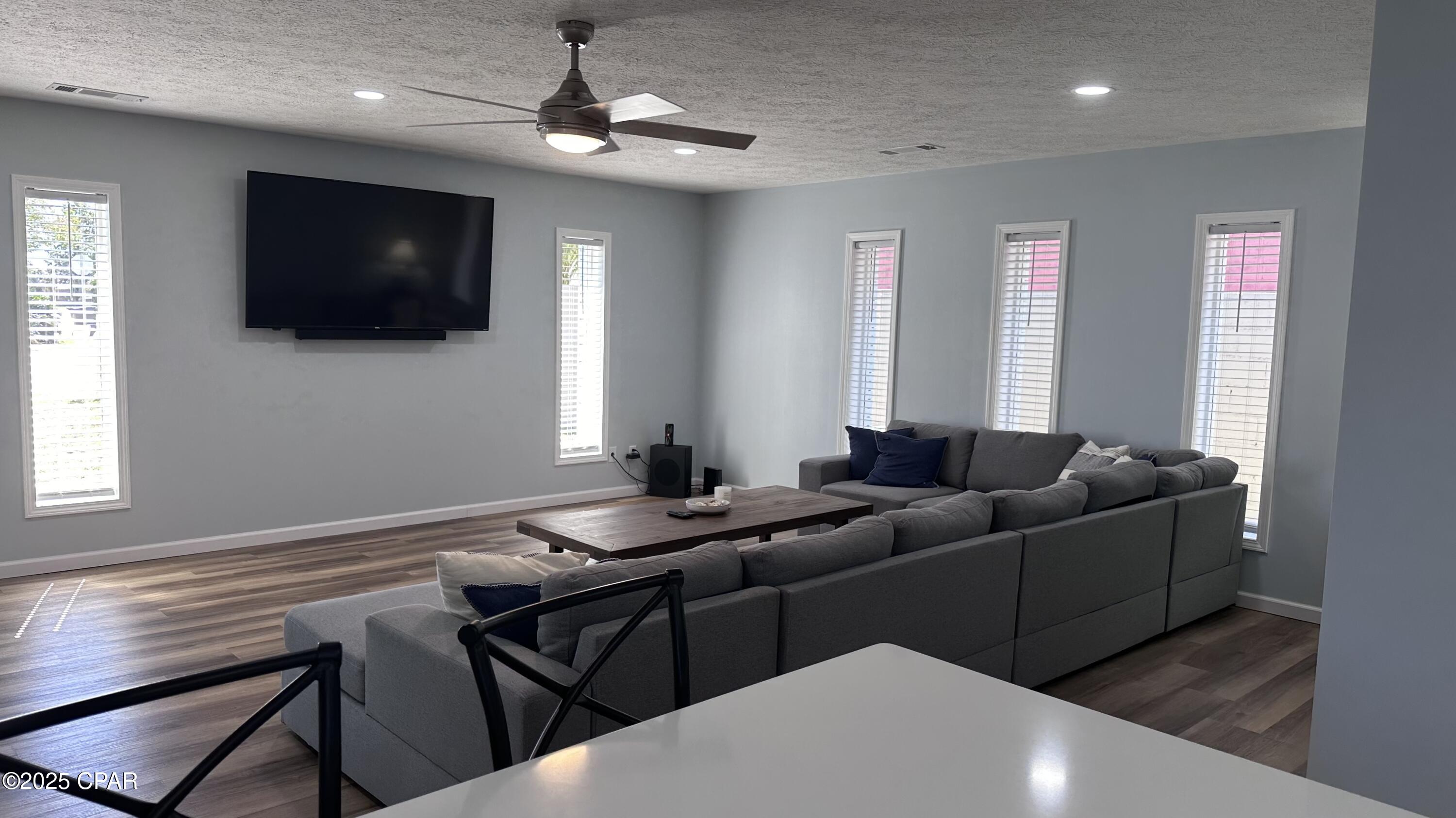 Open Sands - Residential