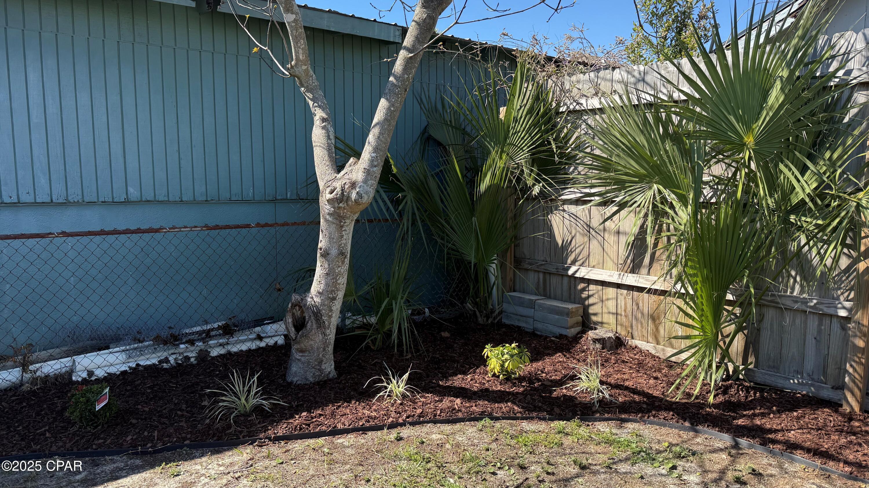 Open Sands - Residential