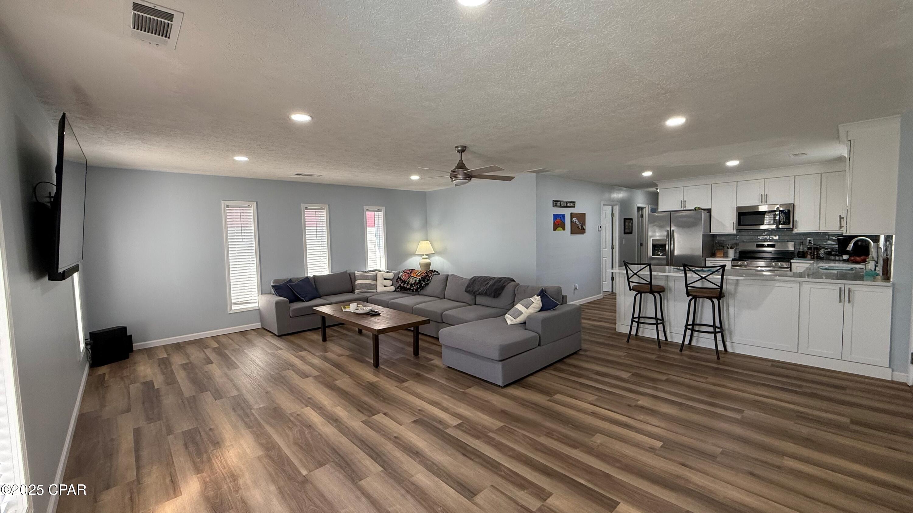 Open Sands - Residential