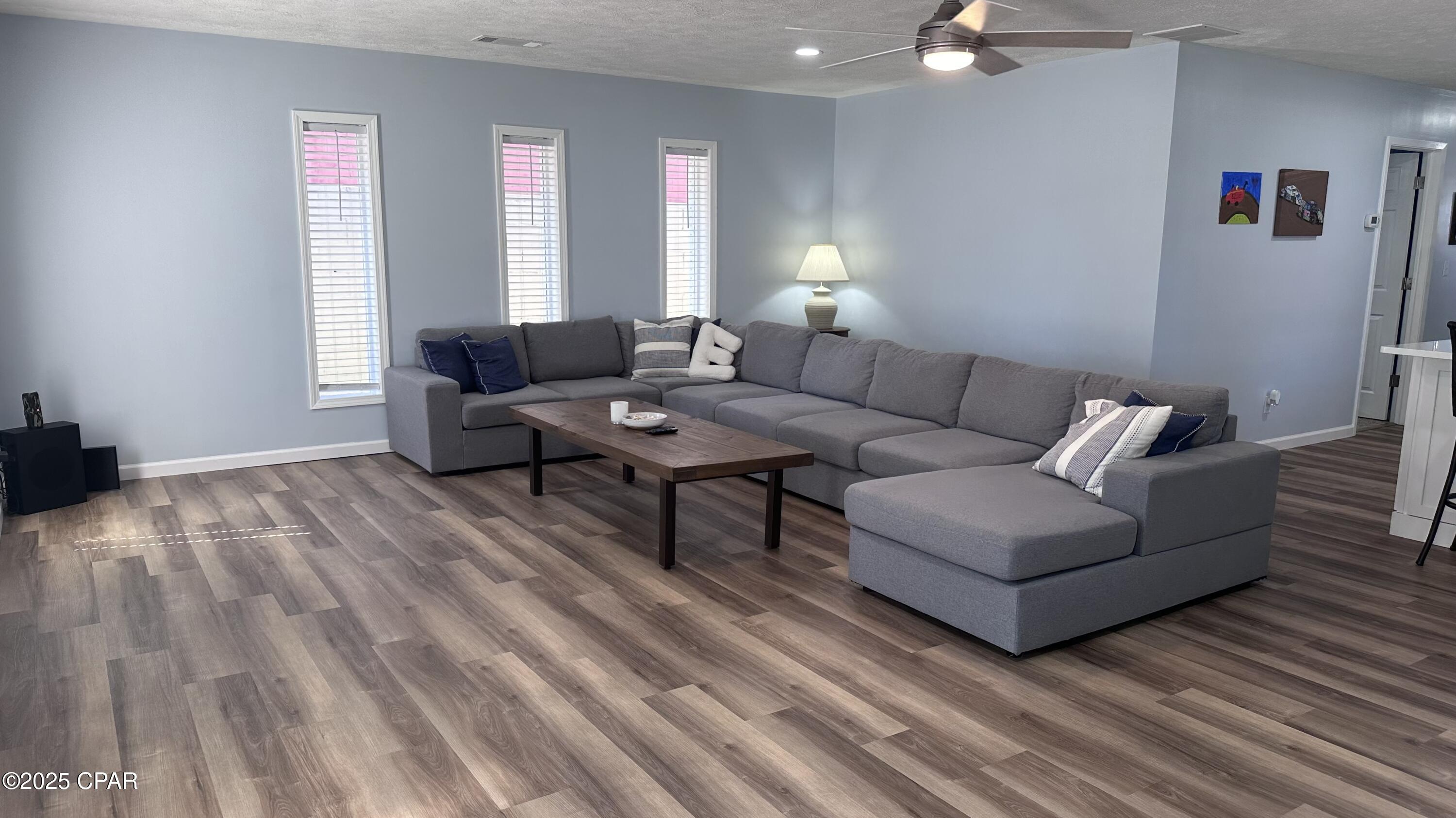 Open Sands - Residential