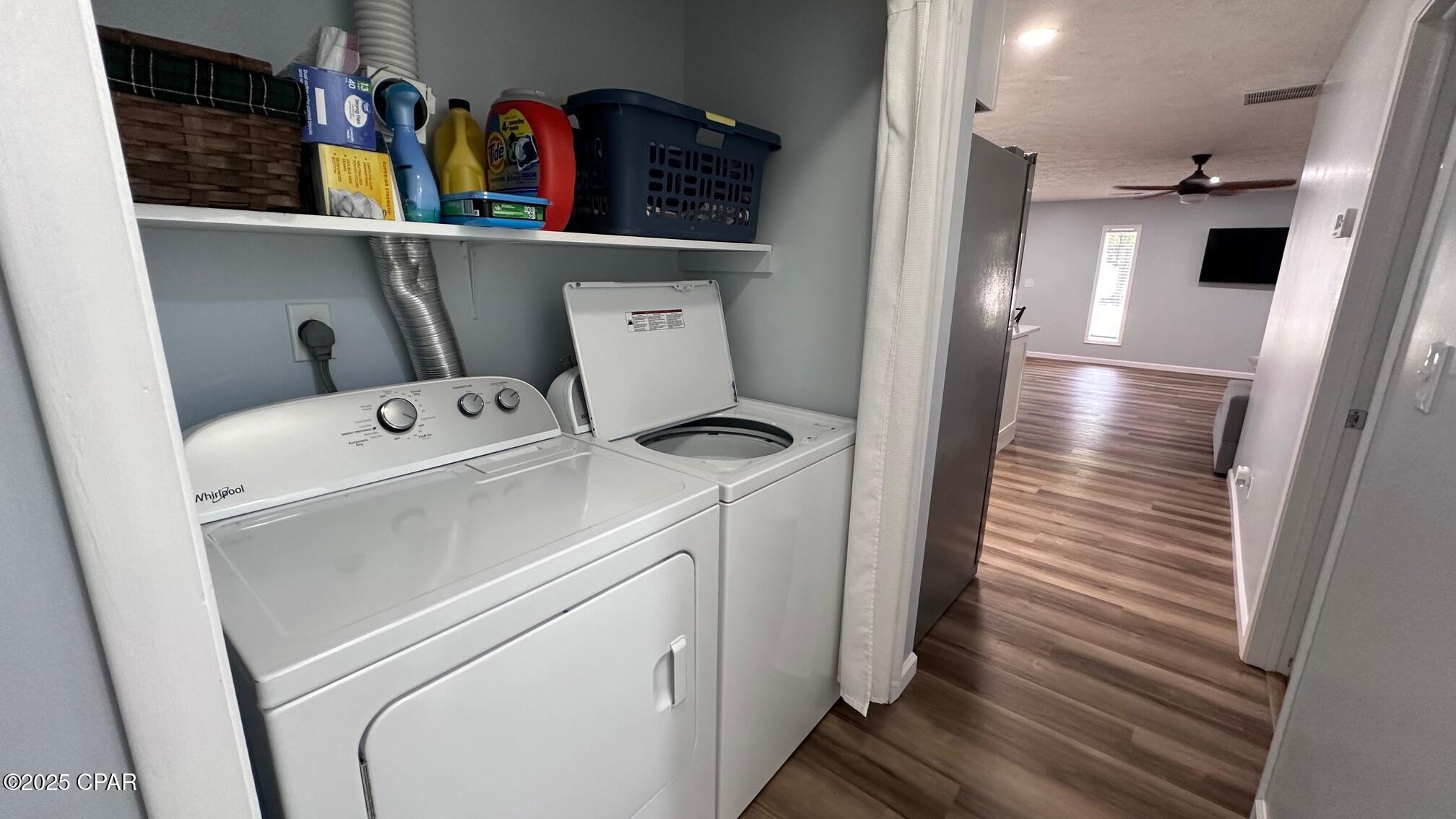 Open Sands - Residential