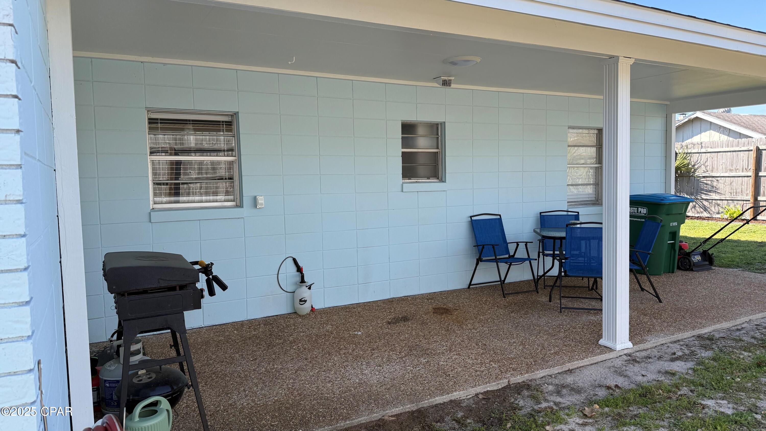 Open Sands - Residential