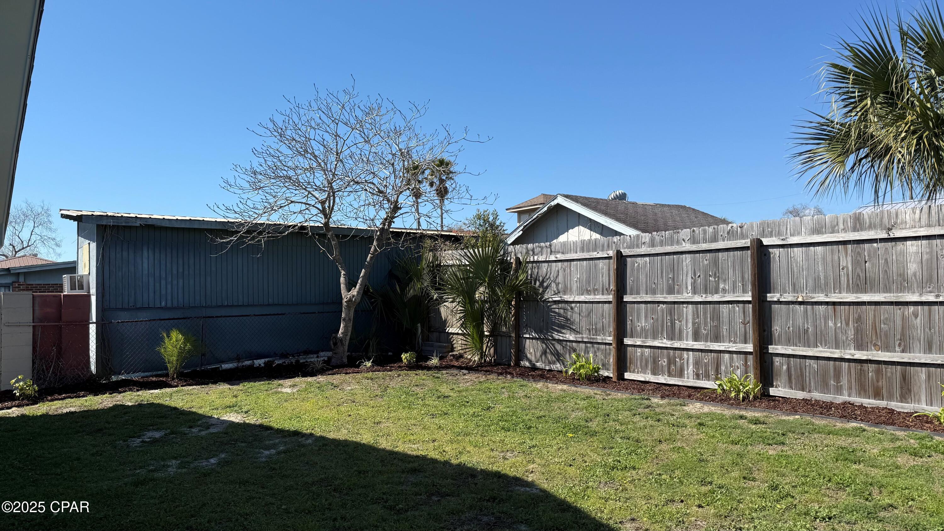 Open Sands - Residential