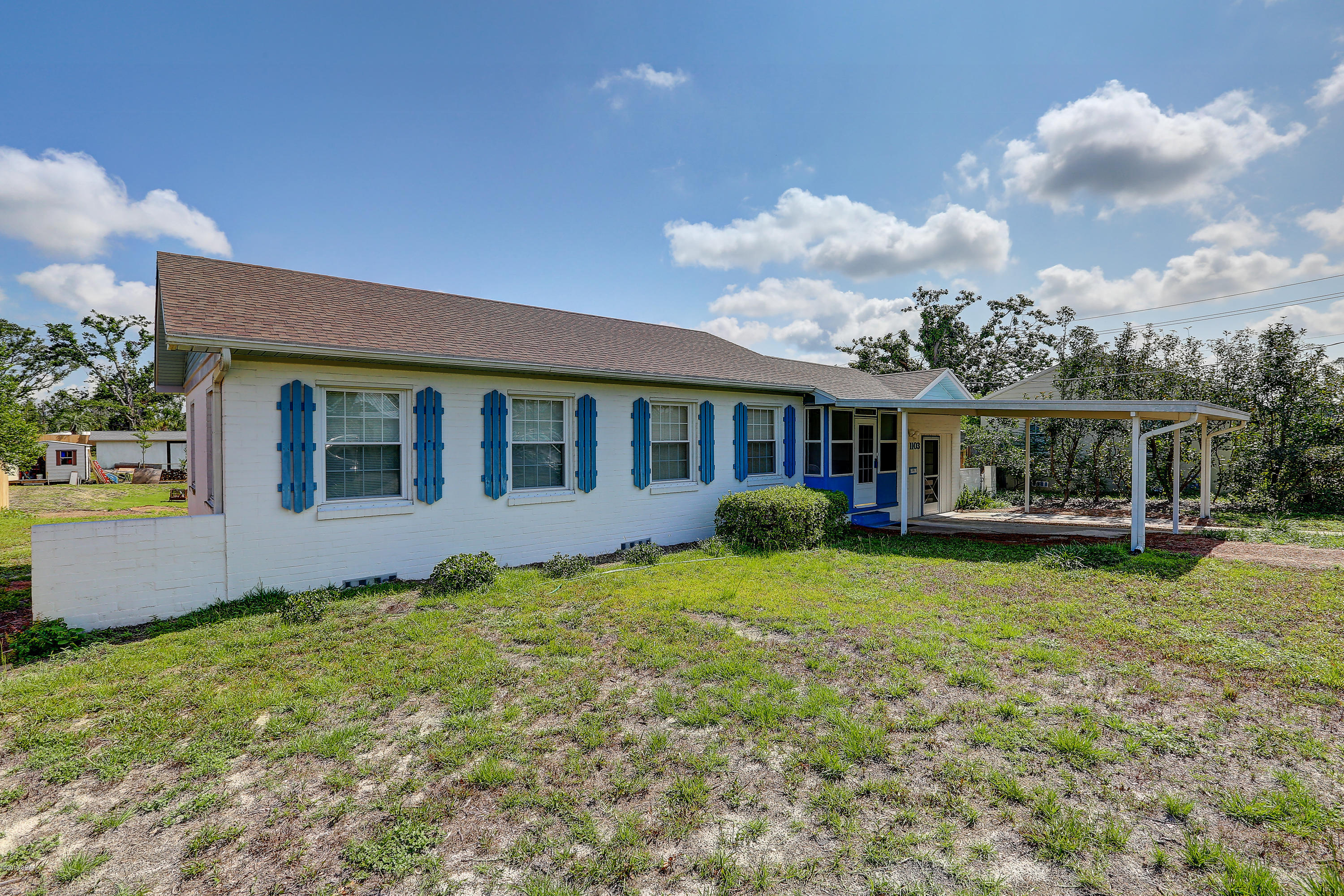 Cove Terrace 3rd Add - Residential