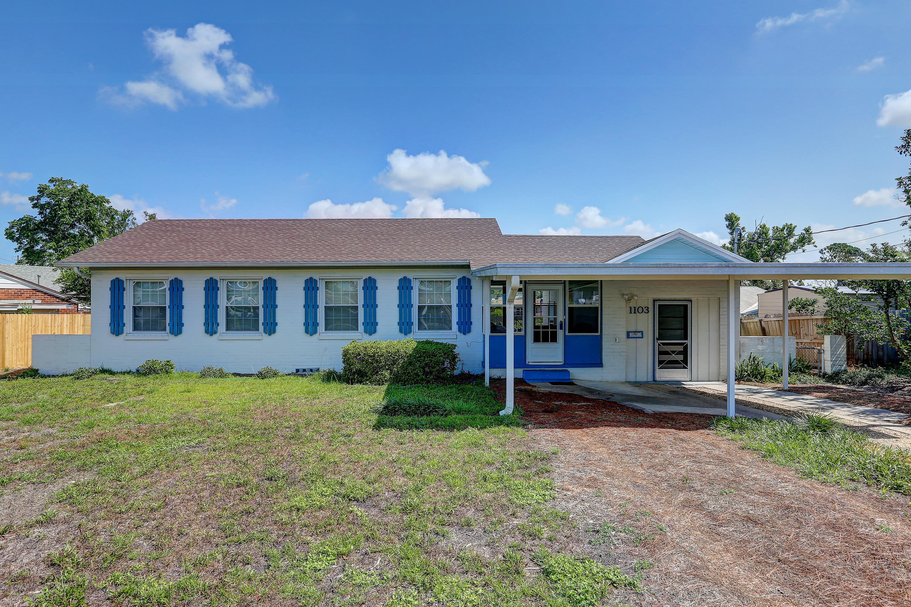 Cove Terrace 3rd Add - Residential