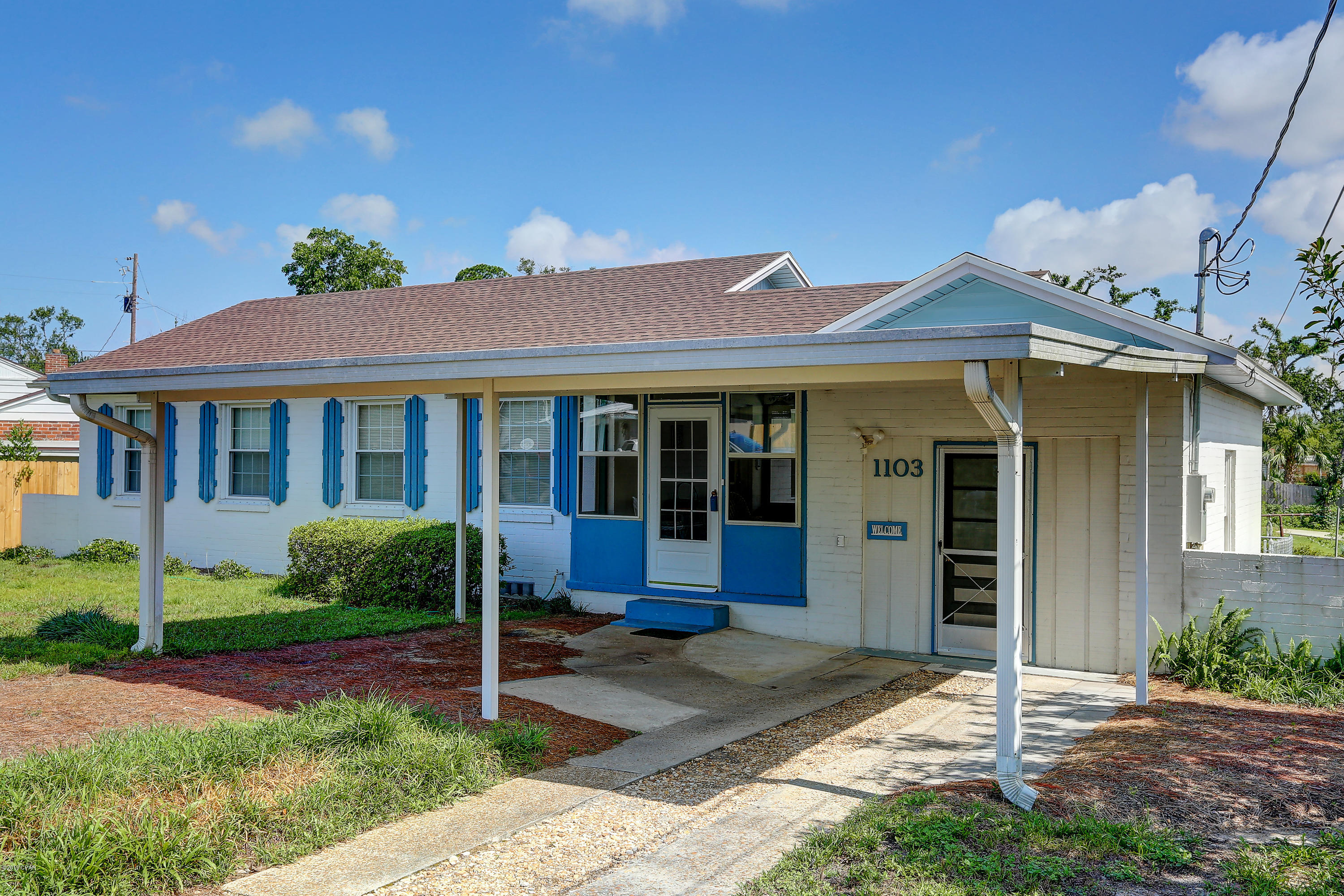 Cove Terrace 3rd Add - Residential