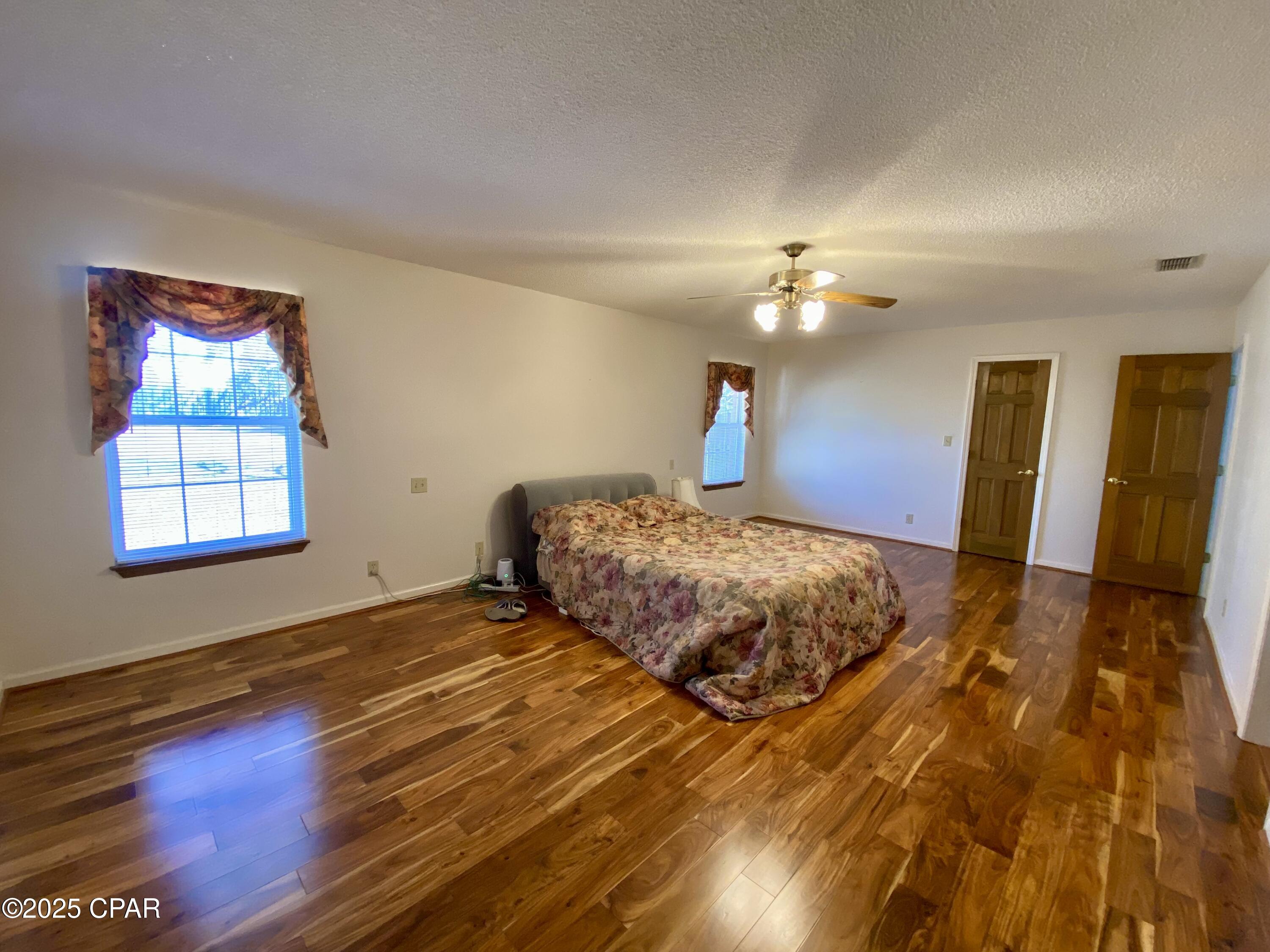 Indian Springs - Residential