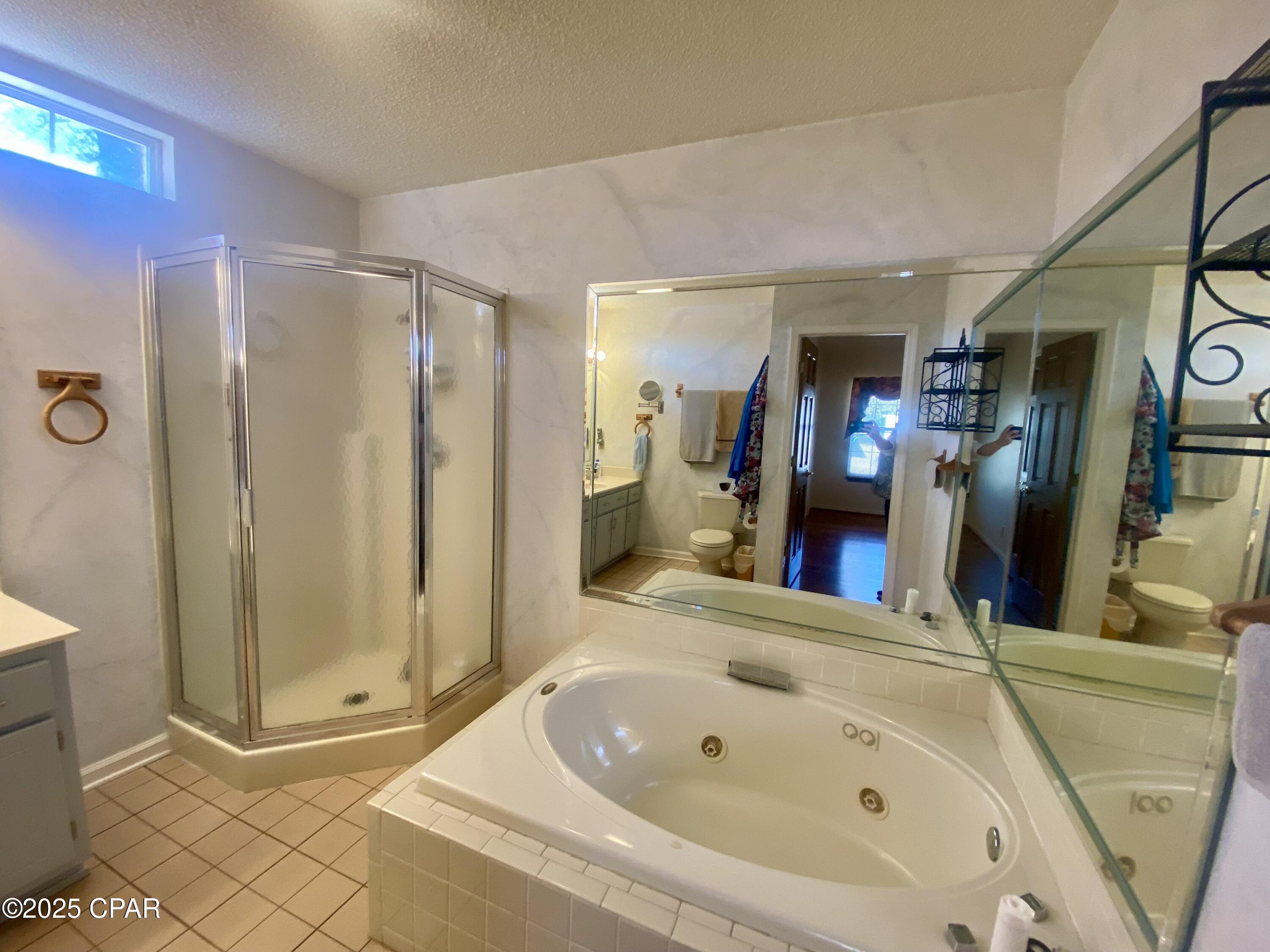 Indian Springs - Residential