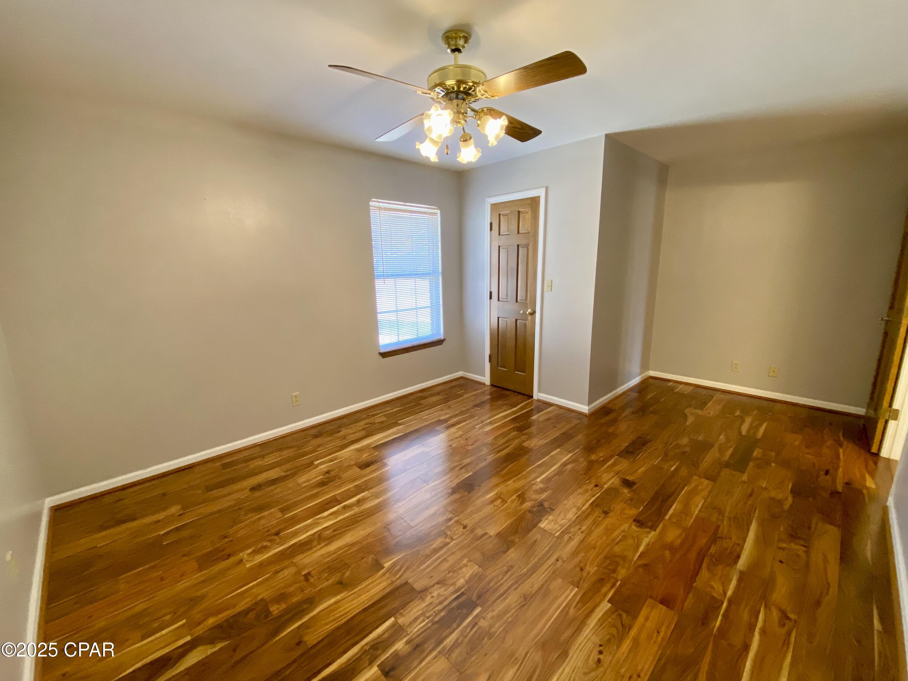 Indian Springs - Residential