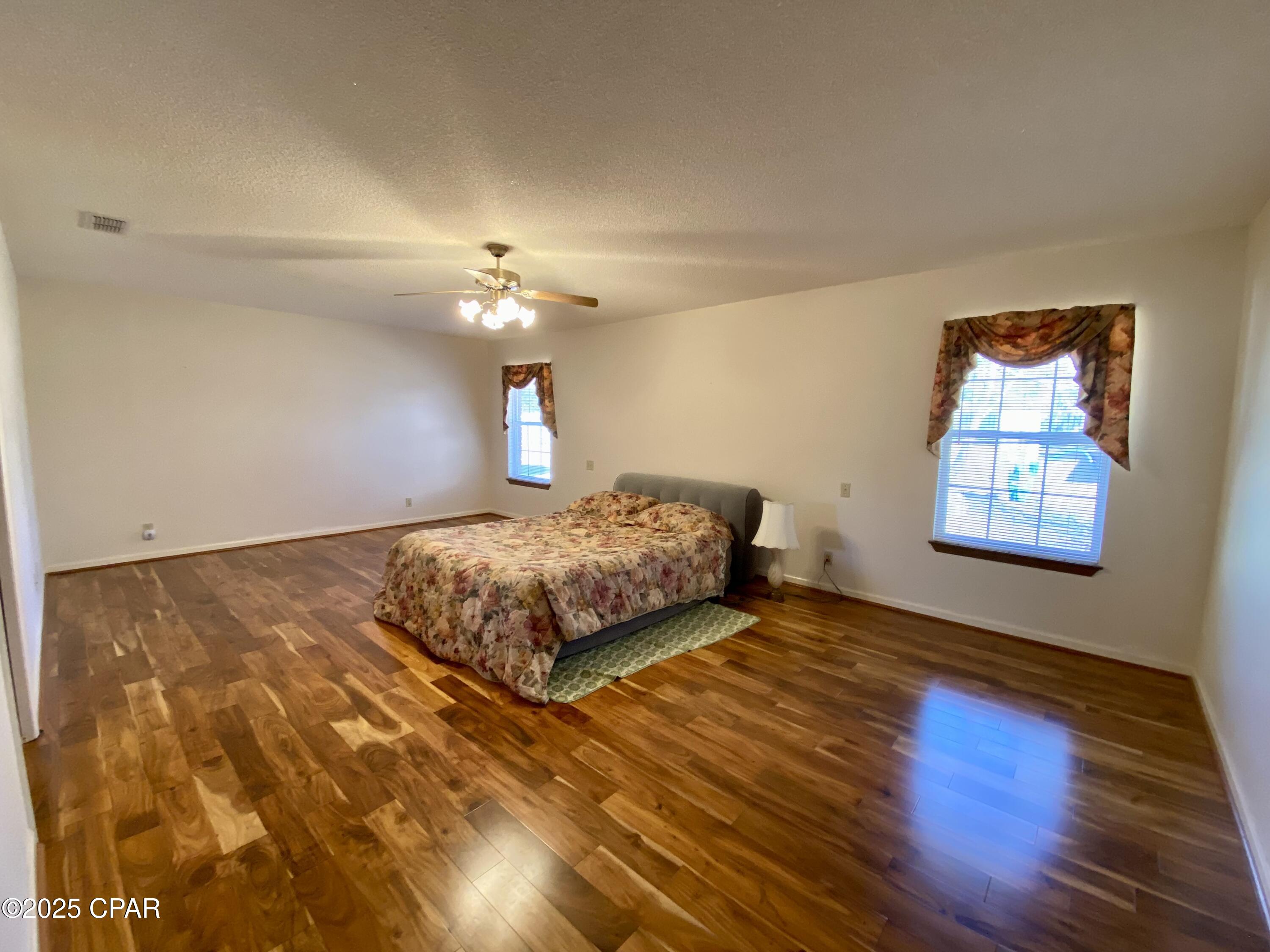 Indian Springs - Residential