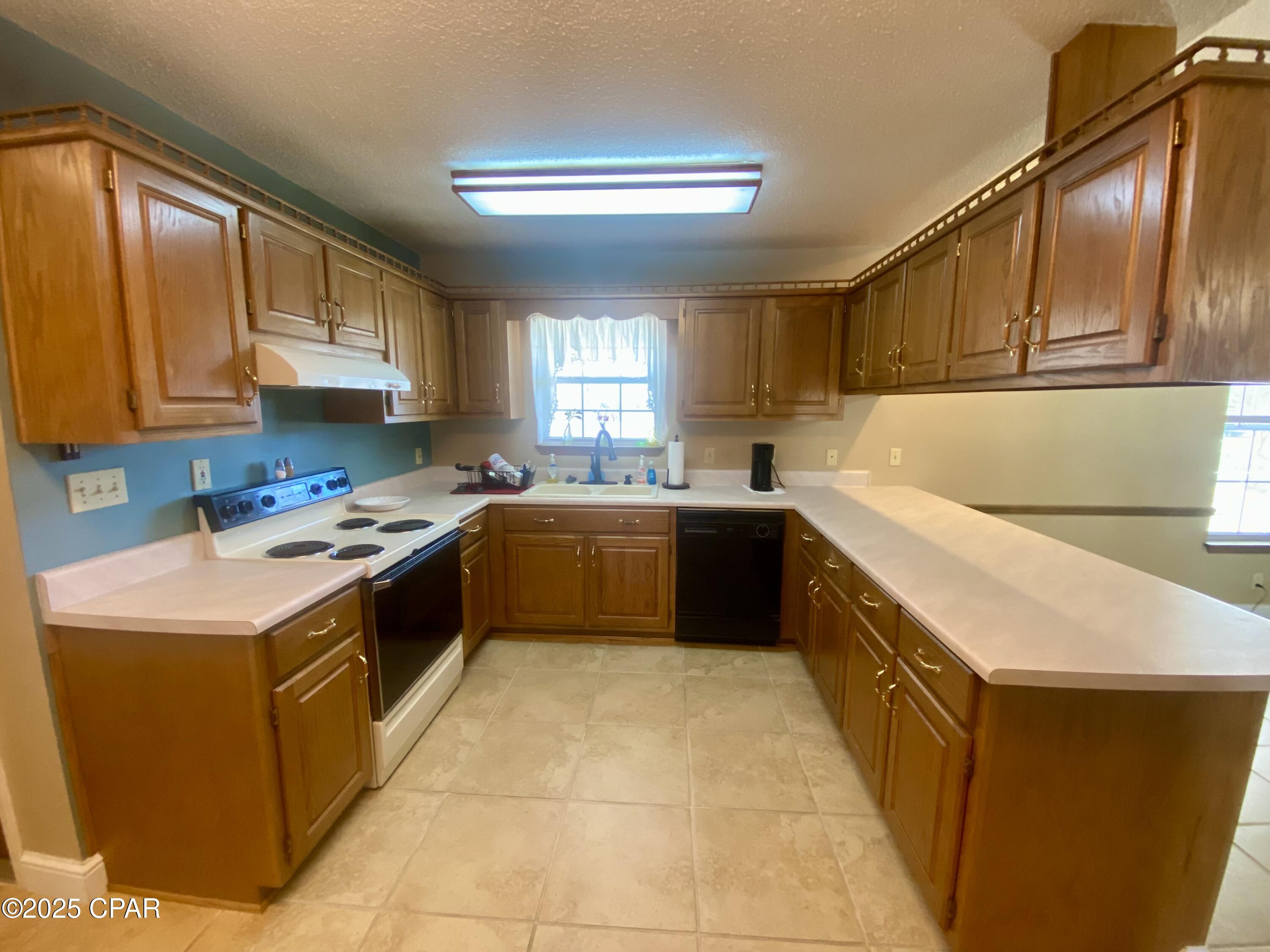 Indian Springs - Residential