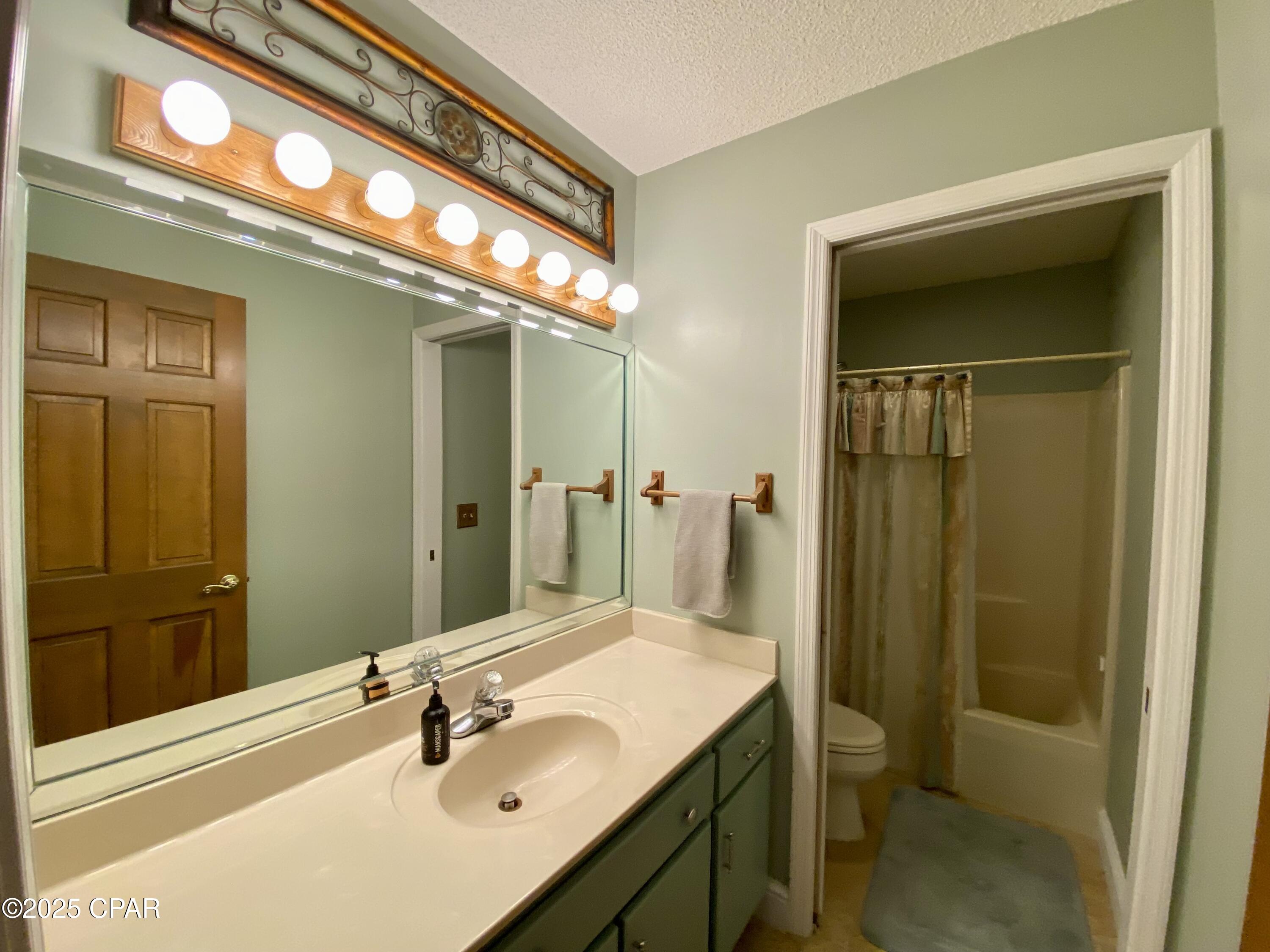 Indian Springs - Residential