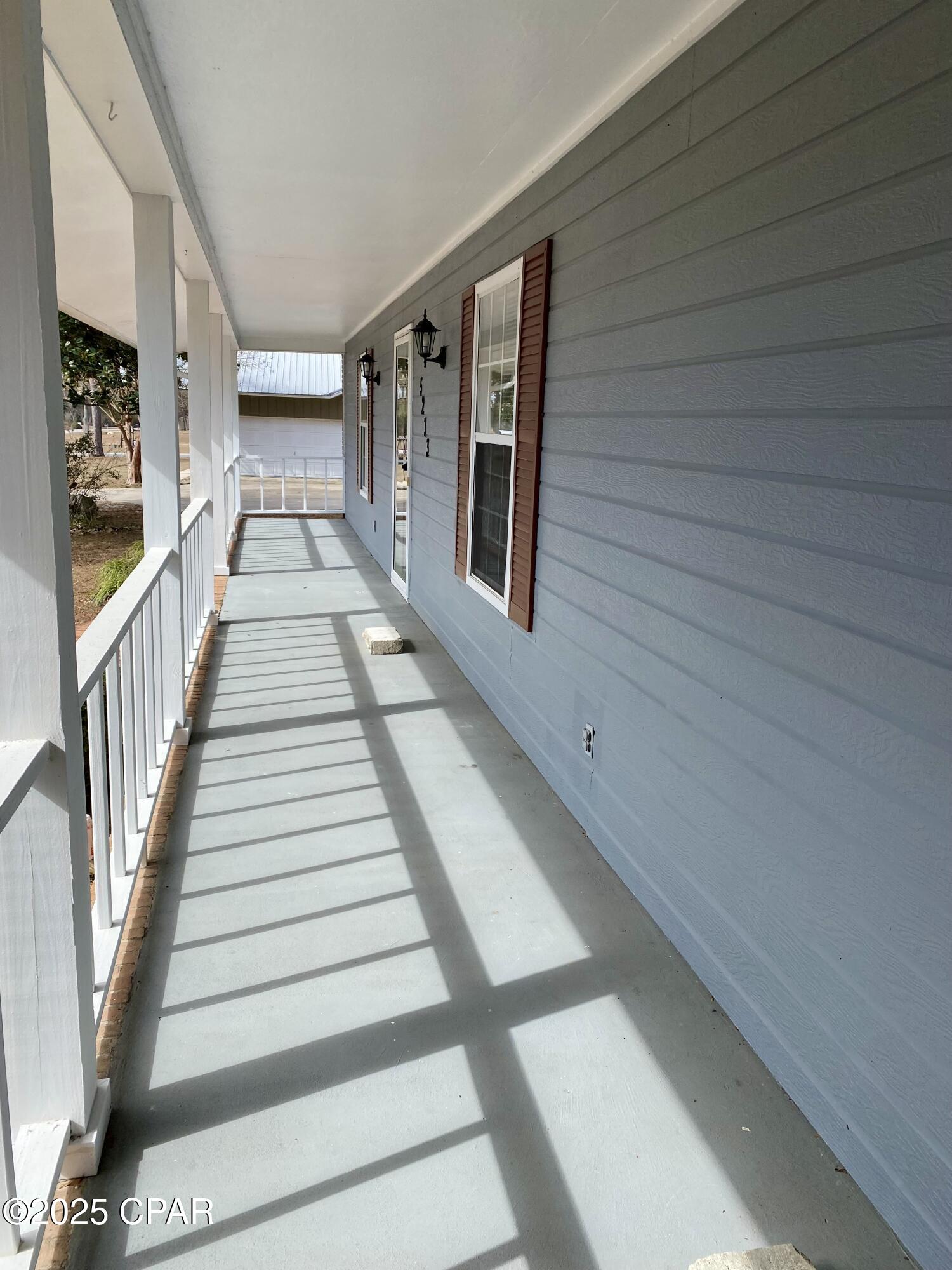 Indian Springs - Residential