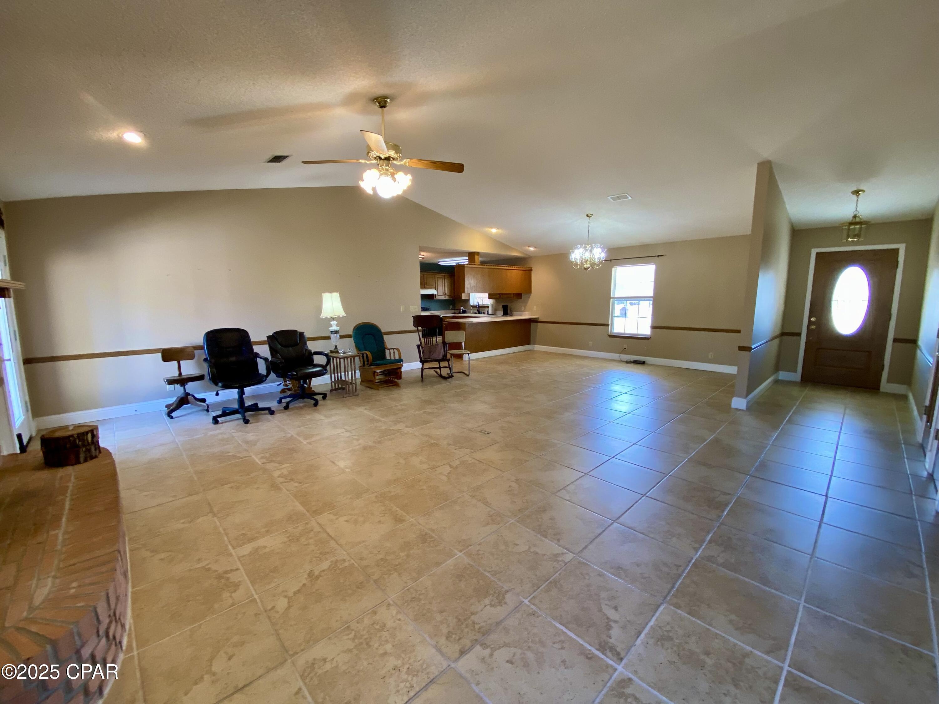 Indian Springs - Residential