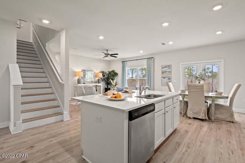 Windmark - Residential