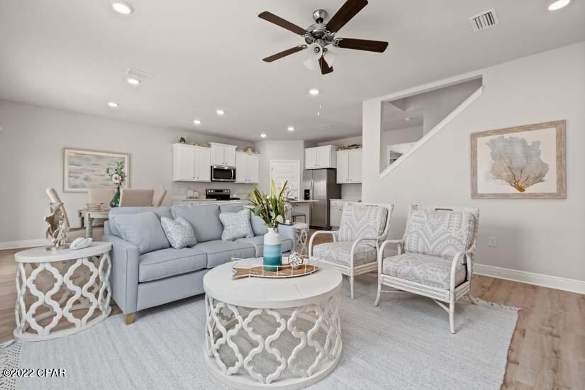 Windmark - Residential