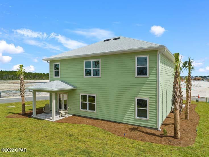 Windmark - Residential