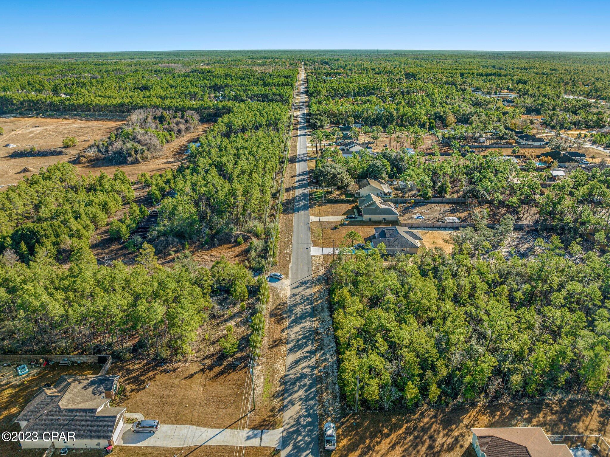 [No Recorded Subdiv] - Land