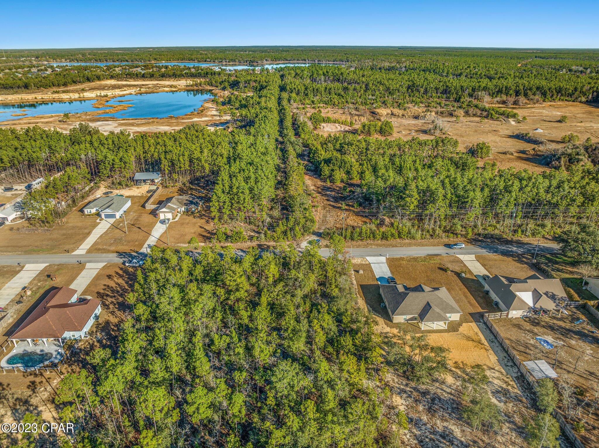 [No Recorded Subdiv] - Land