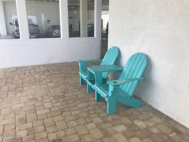Fontainebleau Terrace - Residential