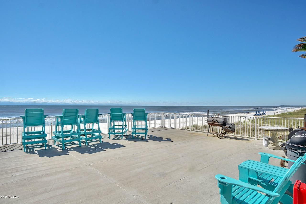 Fontainebleau Terrace - Residential