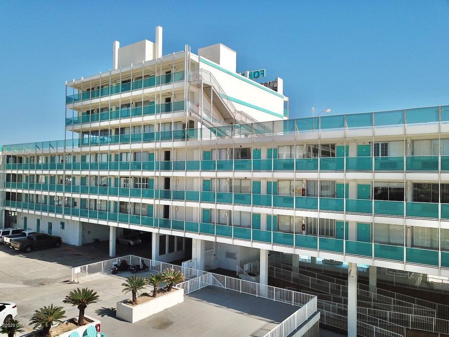 Under Contract - Taking Backups the phrase 'CURRENTLY UNDER CONTRACT, SELLER ACCEPTING BACKUP OFFERS'

Best price on the beach. Cash sale only AS IS. There units rent for about $25k per year