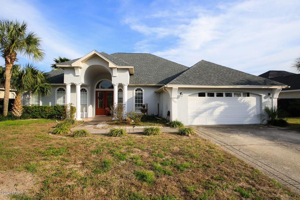 Palm Bay Unit 3 - Residential