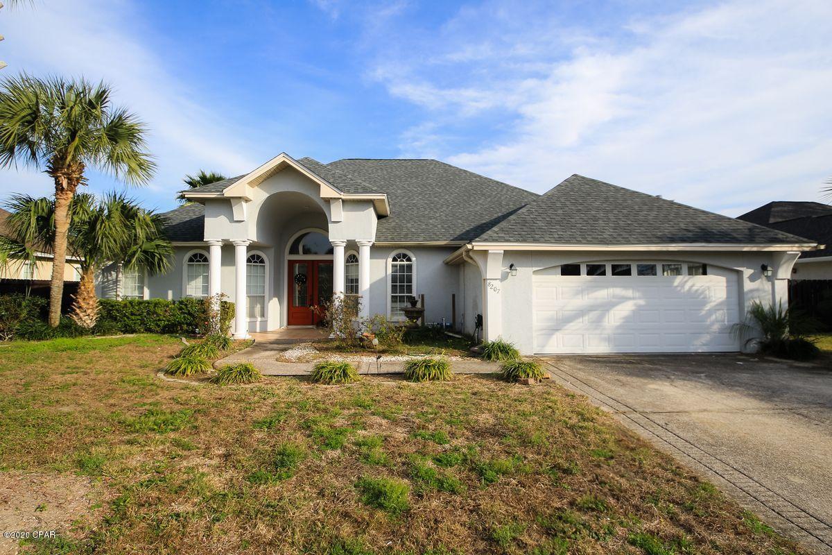 Palm Bay Unit 3 - Residential