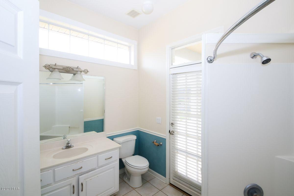 Palm Bay Unit 3 - Residential